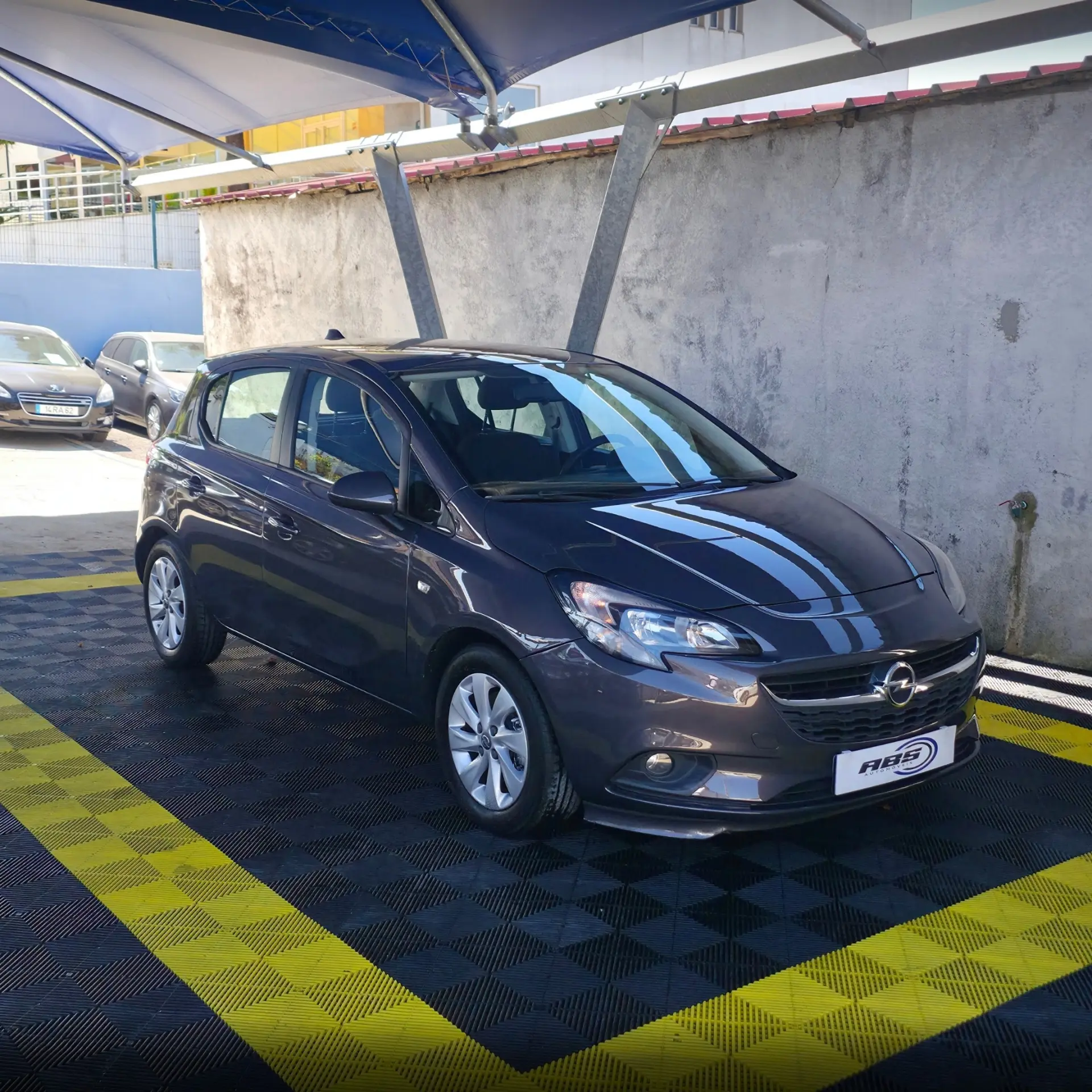 Opel Corsa 1.3 CDTI City 3