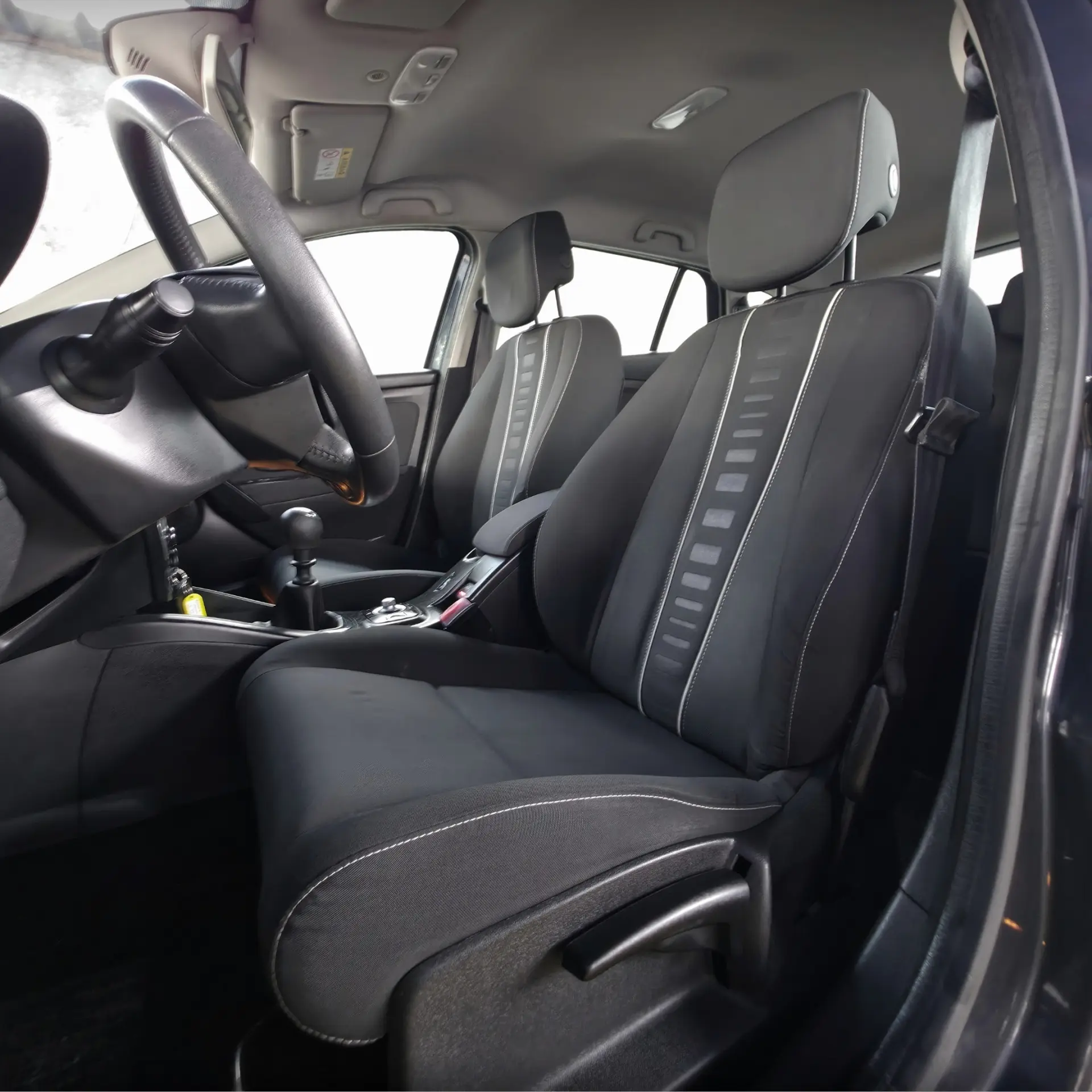 Renault Mégane 20