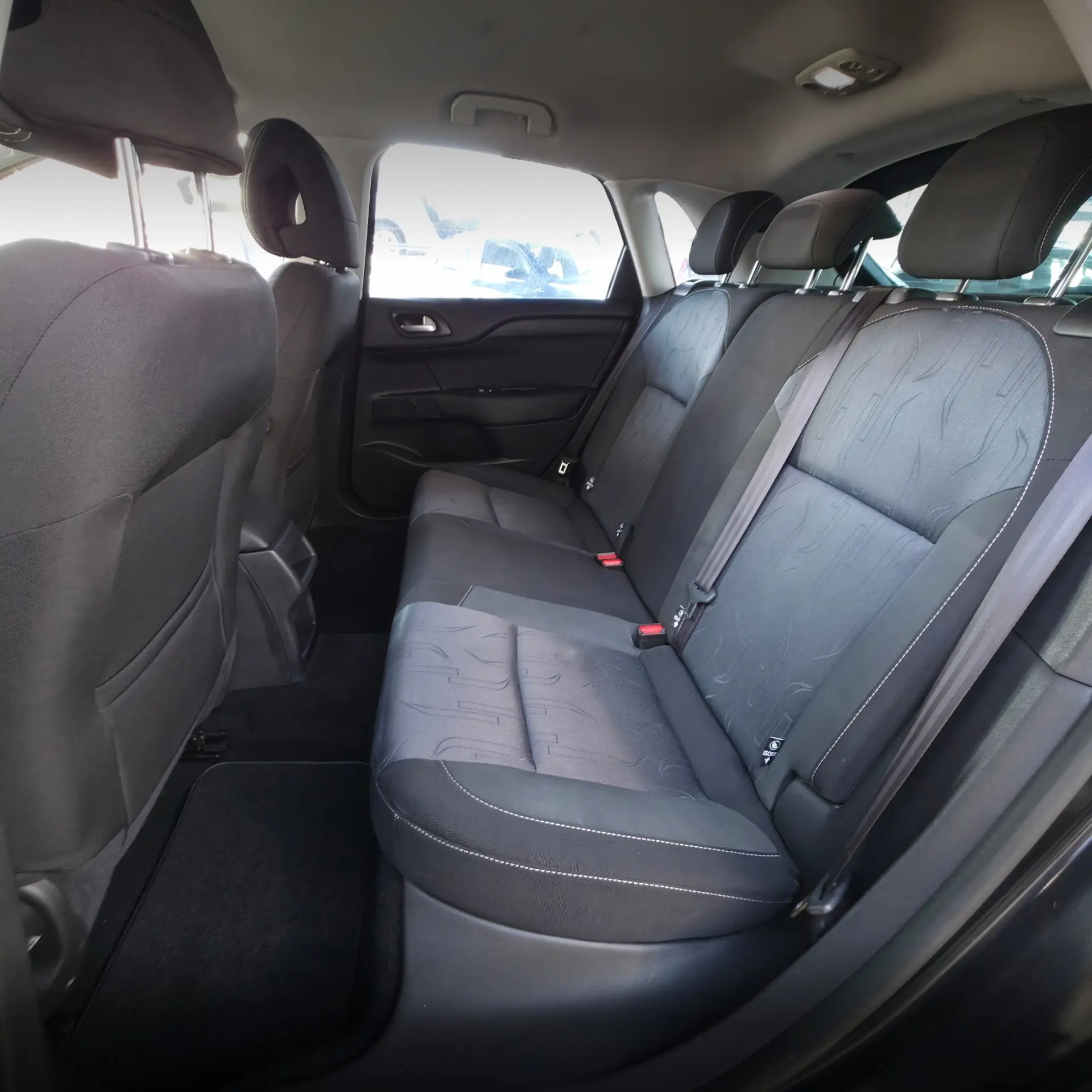 Citroen C4 1.6 e-HDi Business 13