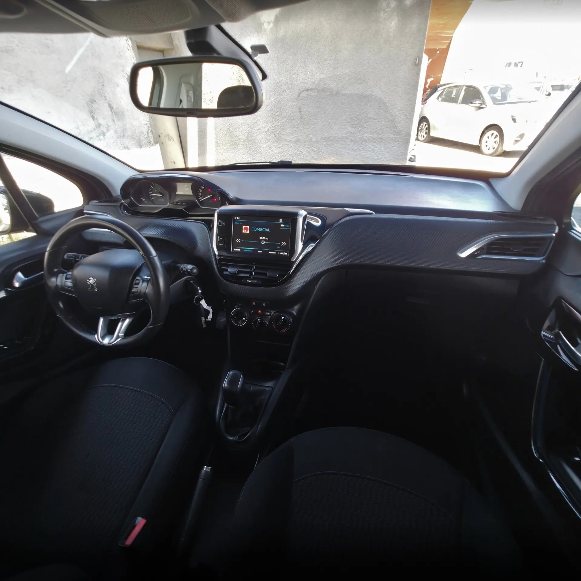 Peugeot 208 1.2 PureTech Style 17
