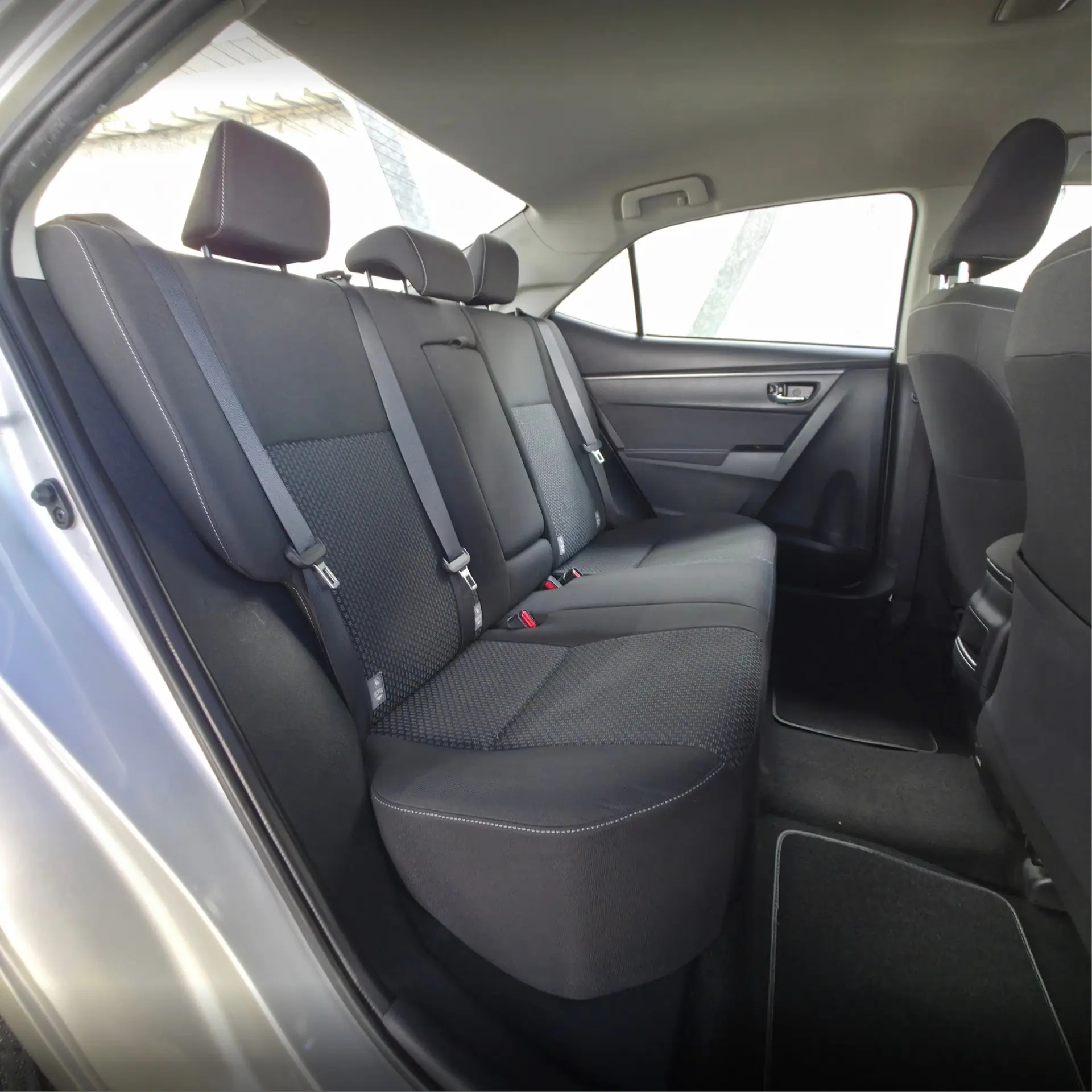 Toyota Corolla 1.33 VVT-i Exclusive 22