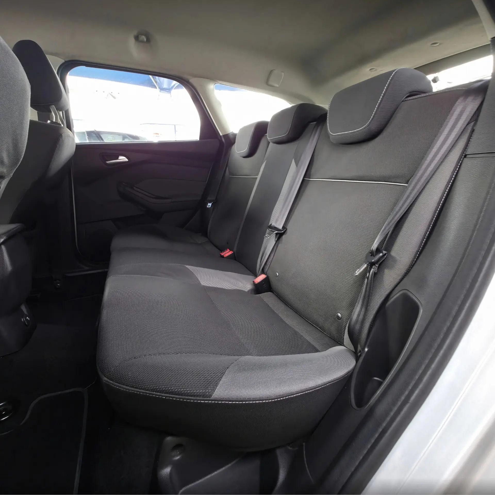 Ford Focus 1.6 TDCi Trend 24