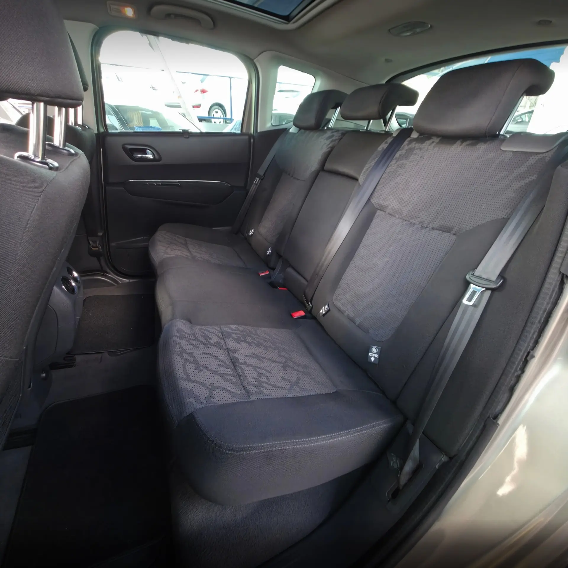 Peugeot 3008 1.6 HDi Executive 20