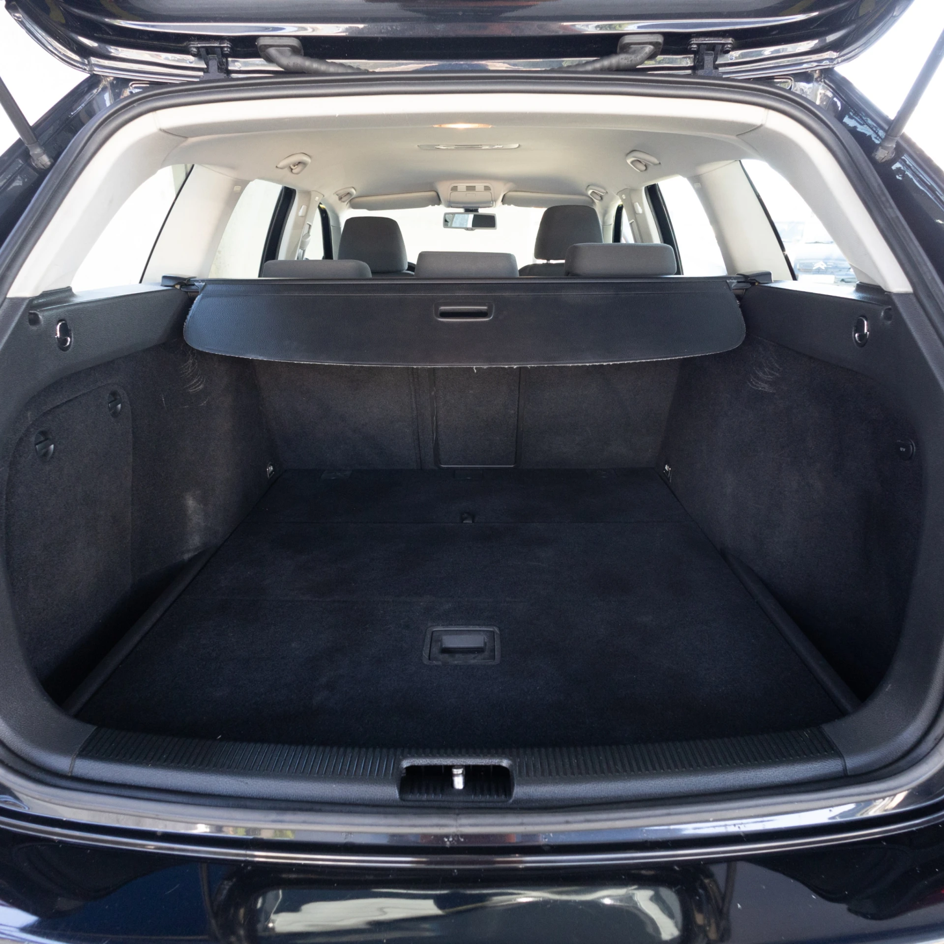 Volkswagen Golf 1.6 TDi Confortline 7