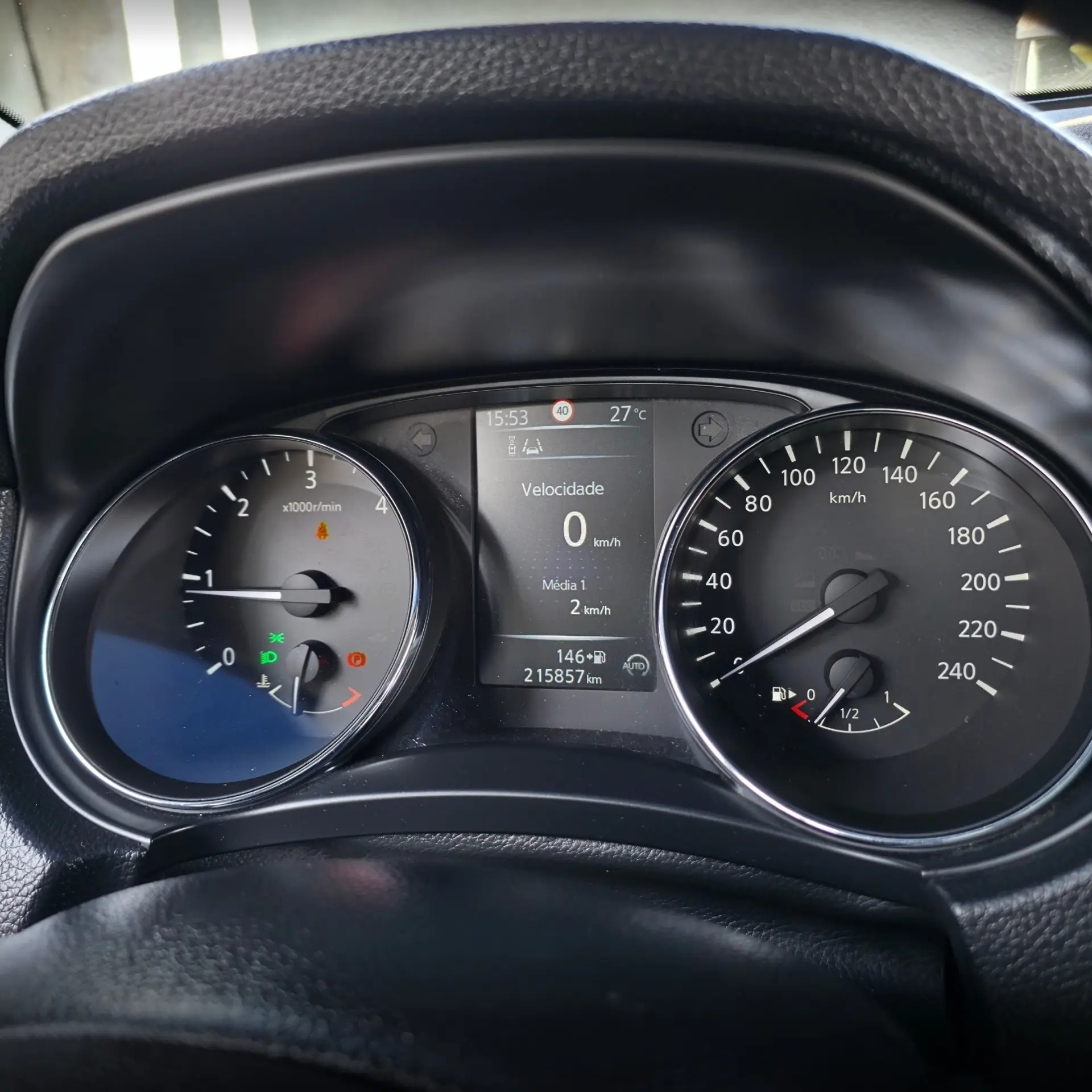 Nissan Qashqai 1.5 dCi Tekna Premium 18 360 19