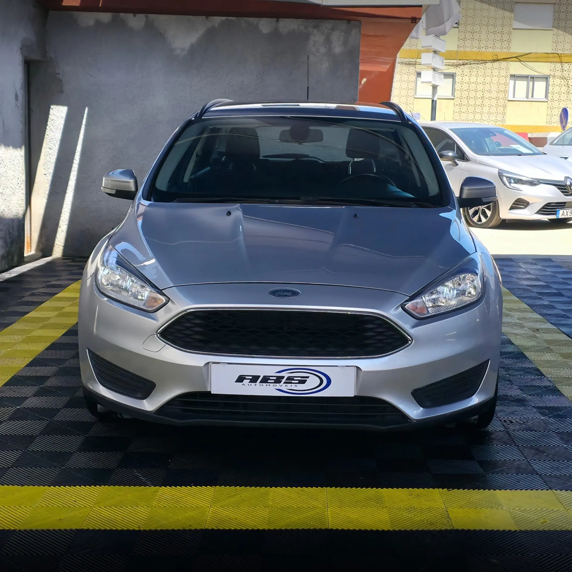 Ford Focus SW 1.5 EcoBlue S&S ACTIVE 5