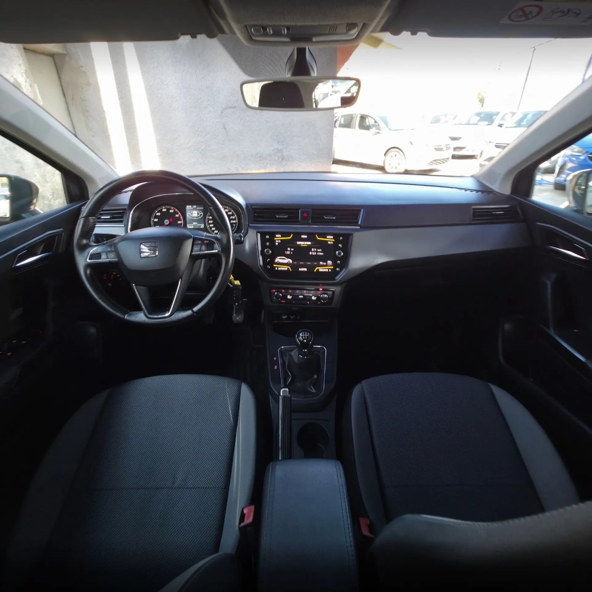SEAT Ibiza 1.0 Style 19