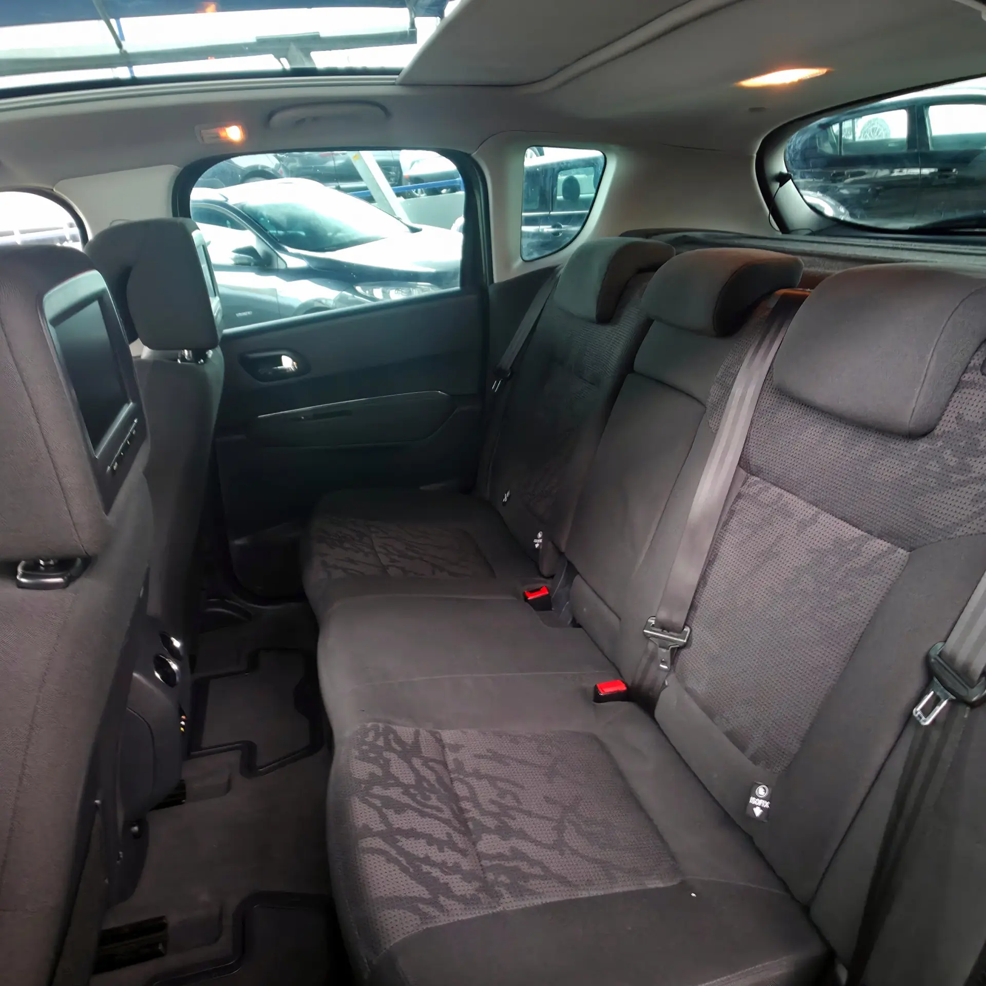 Peugeot 3008 2.0 HDi Hybrid4 85g 8