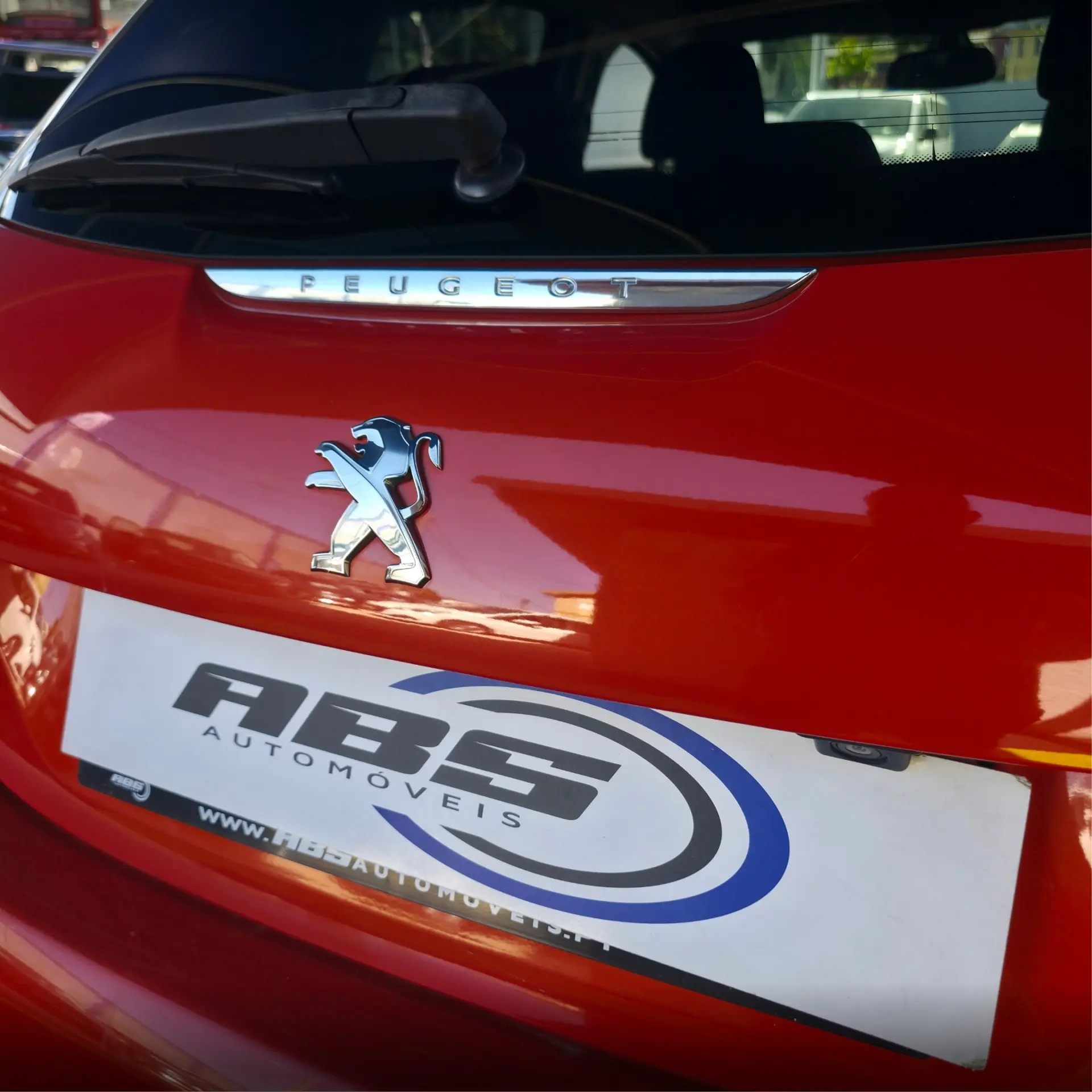Peugeot 208 1.2 PureTech Style 16