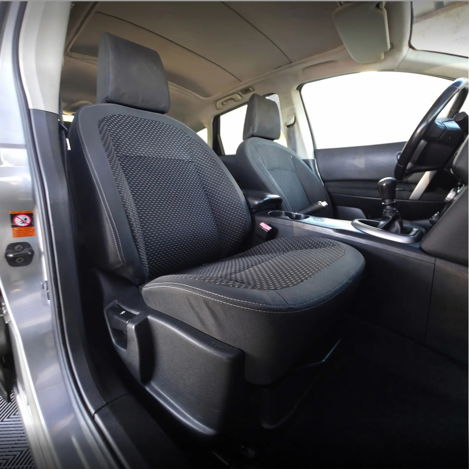 Nissan Qashqai 1.5 dCi ECO Acenta+N.Connect 22
