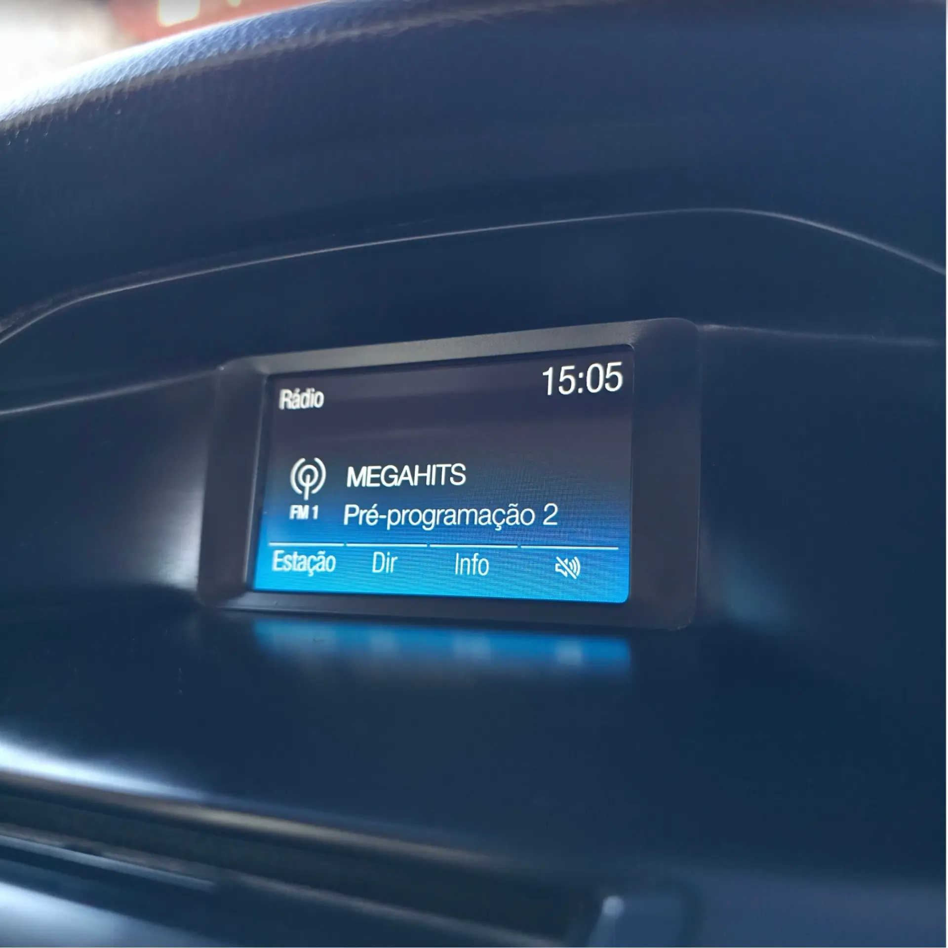 Ford Focus SW 1.5 EcoBlue S&S ACTIVE 26