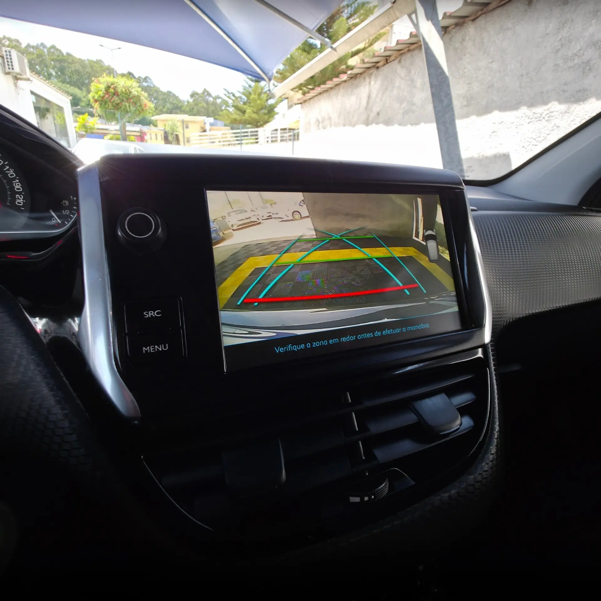 Peugeot 208 1.2 PureTech Style 19