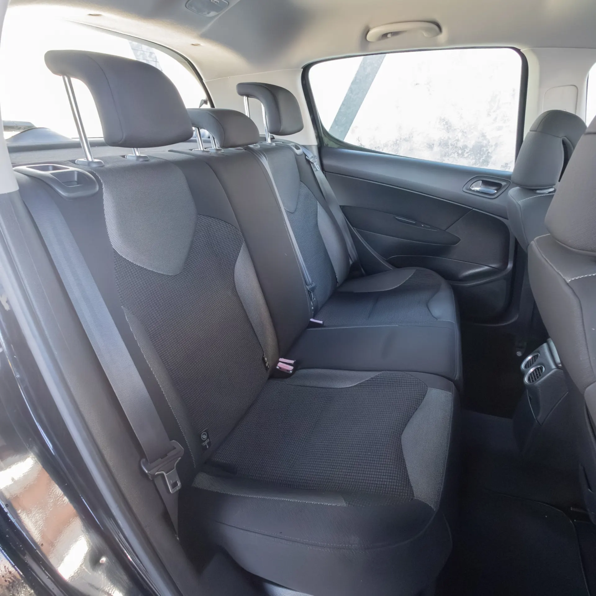 Peugeot 308 Executive 2