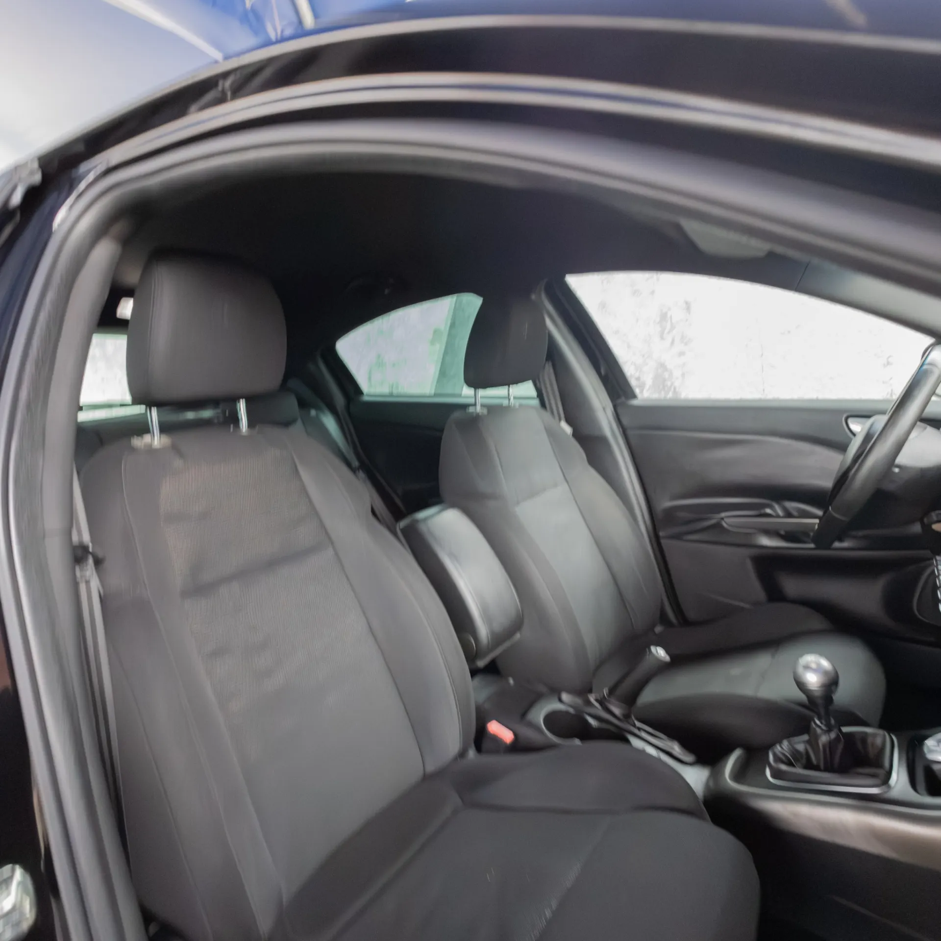 Alfa Romeo Giulietta 1.6 JTDm Veloce 15