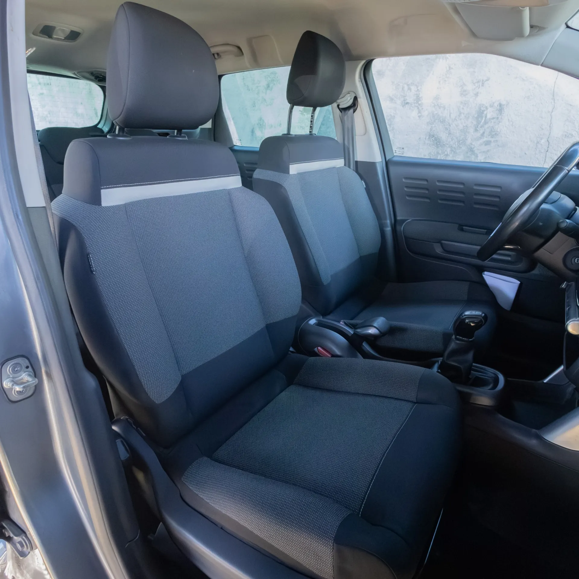 Citroën C3 Aircross 9