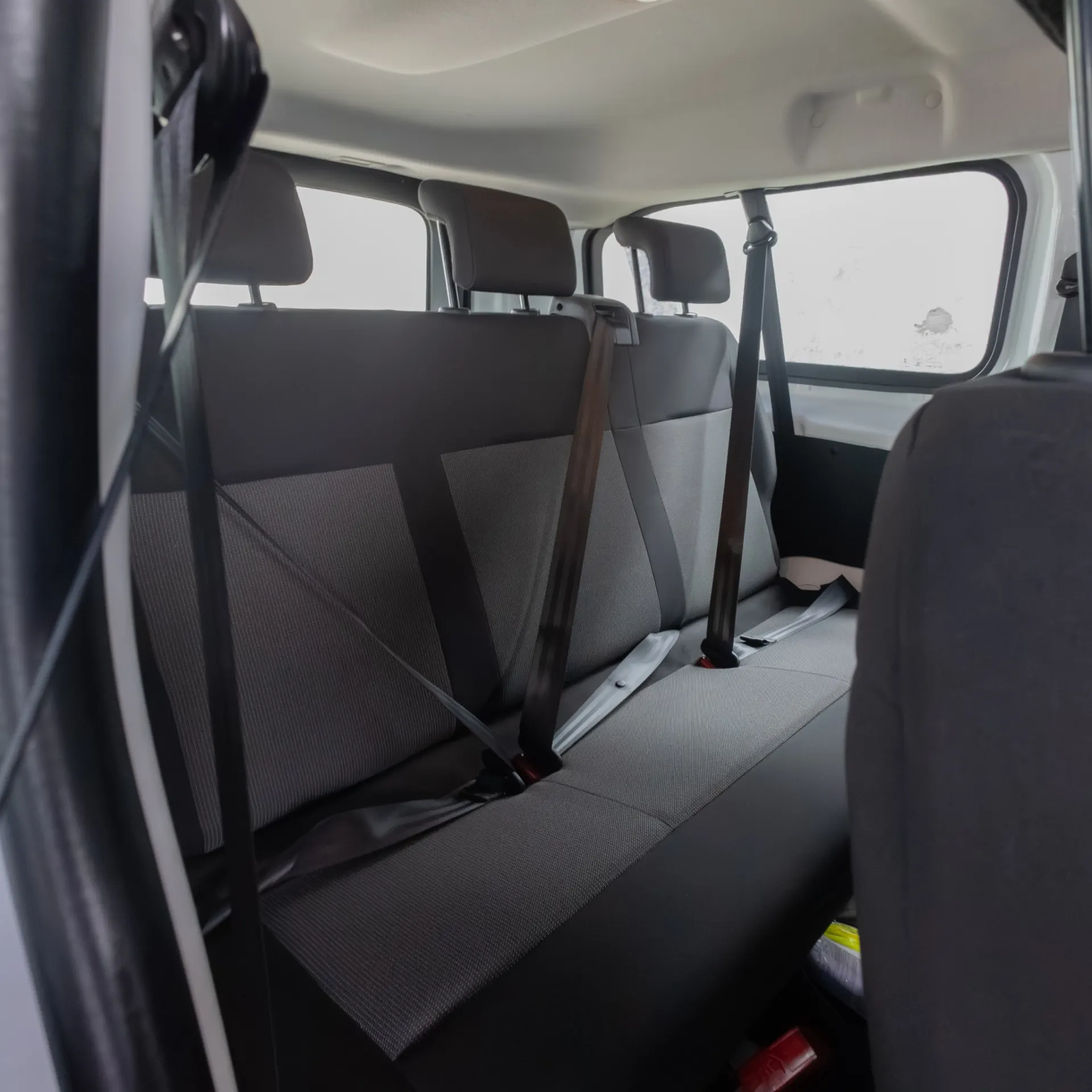 Peugeot Traveller 1.5 BlueHDi 9Lug - Long 13