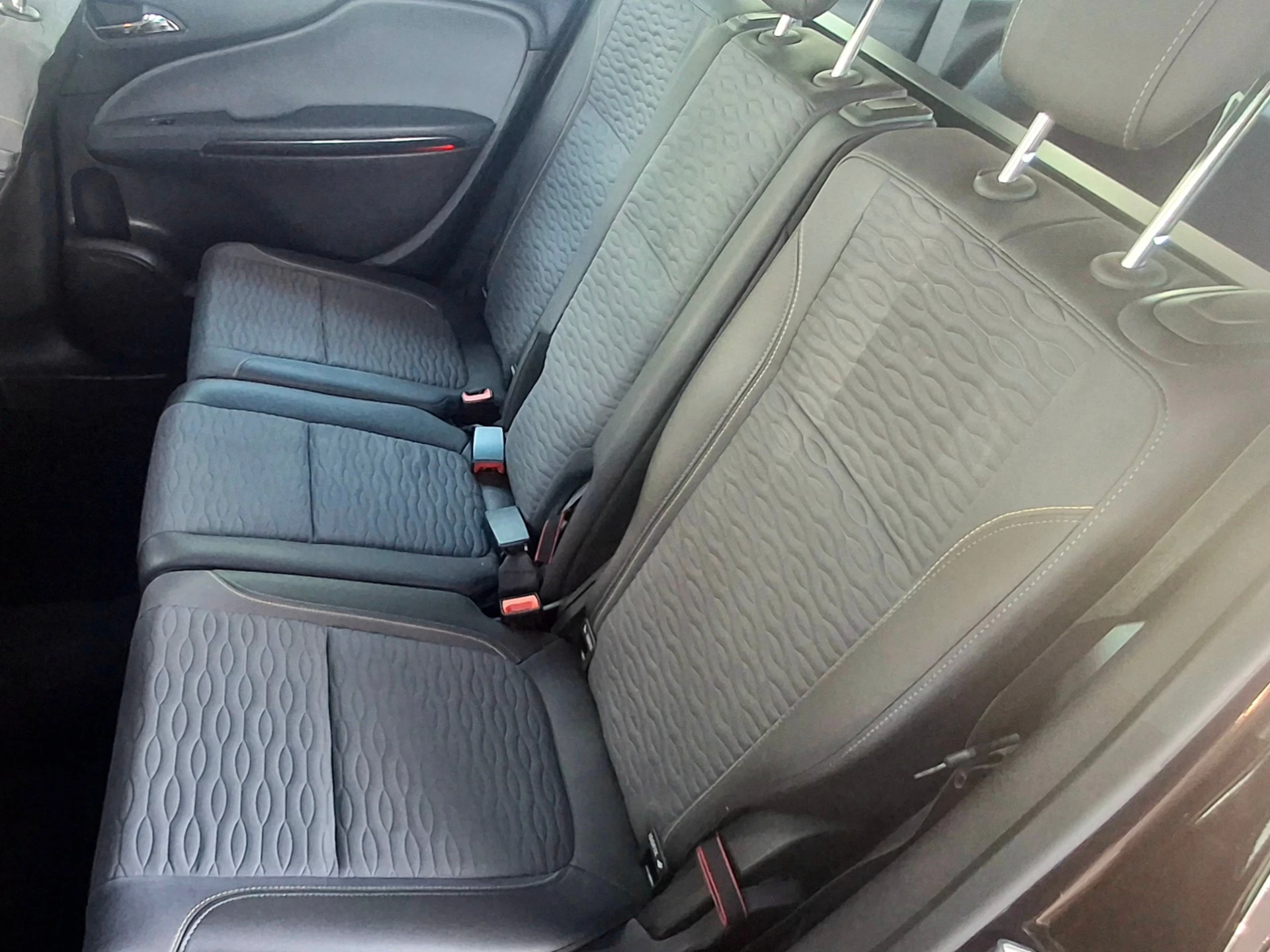 Opel Zafira 1.4 T Cosmo S/S 11