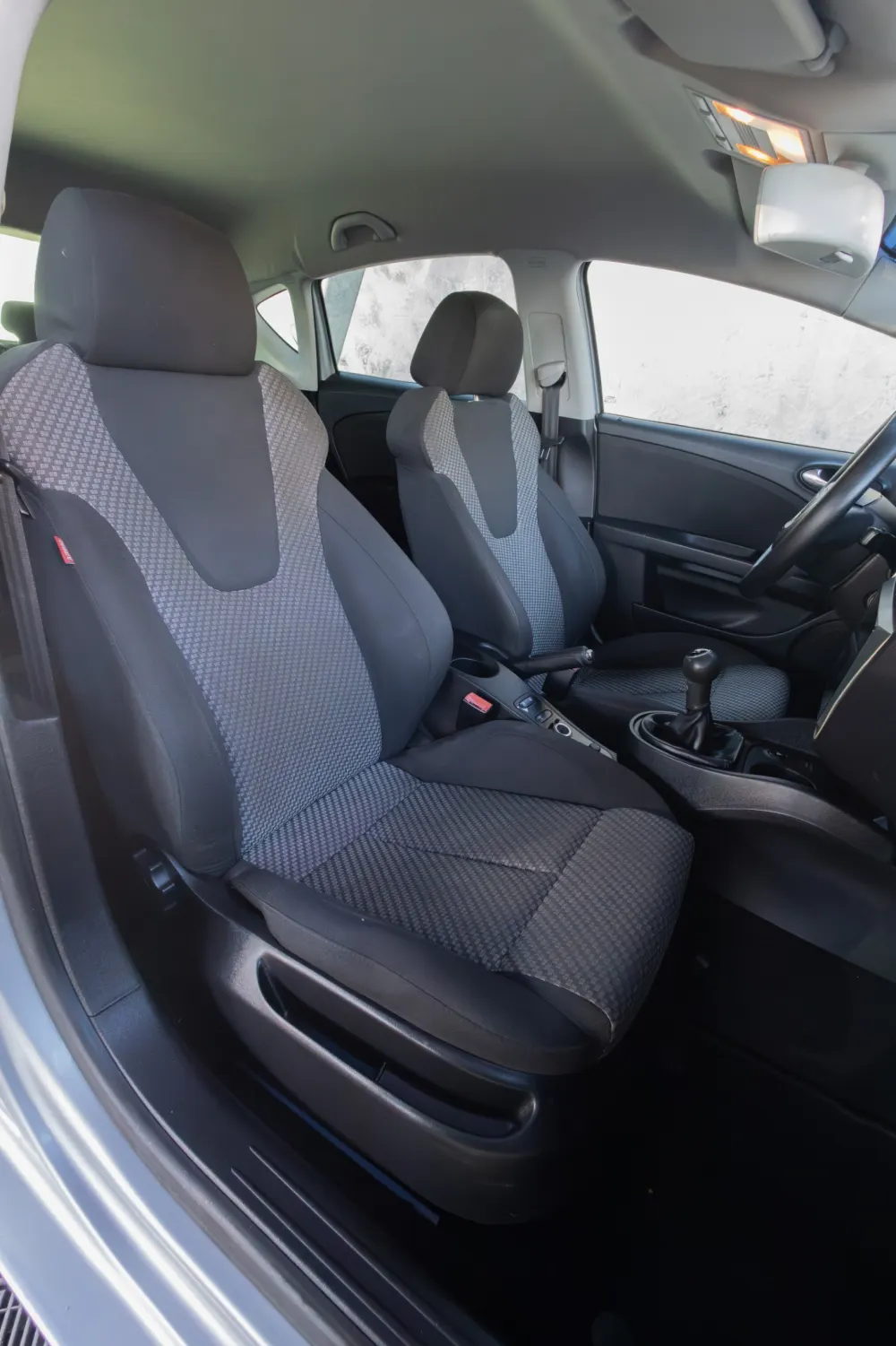 SEAT Leon 1.6 TDI Ecomotive Style 13