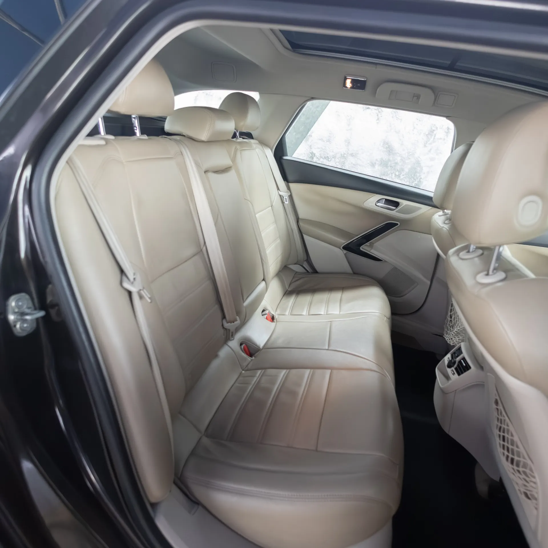 Peugeot 508 1.6 HDi-e Active CMP6 11