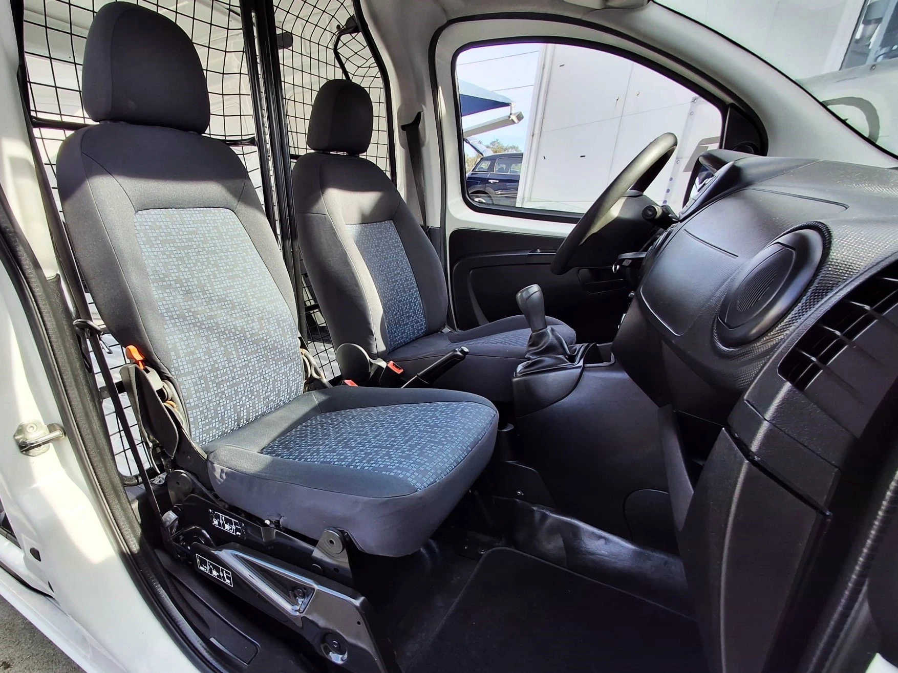 Citroën Nemo 1.3 HDi XTR 10