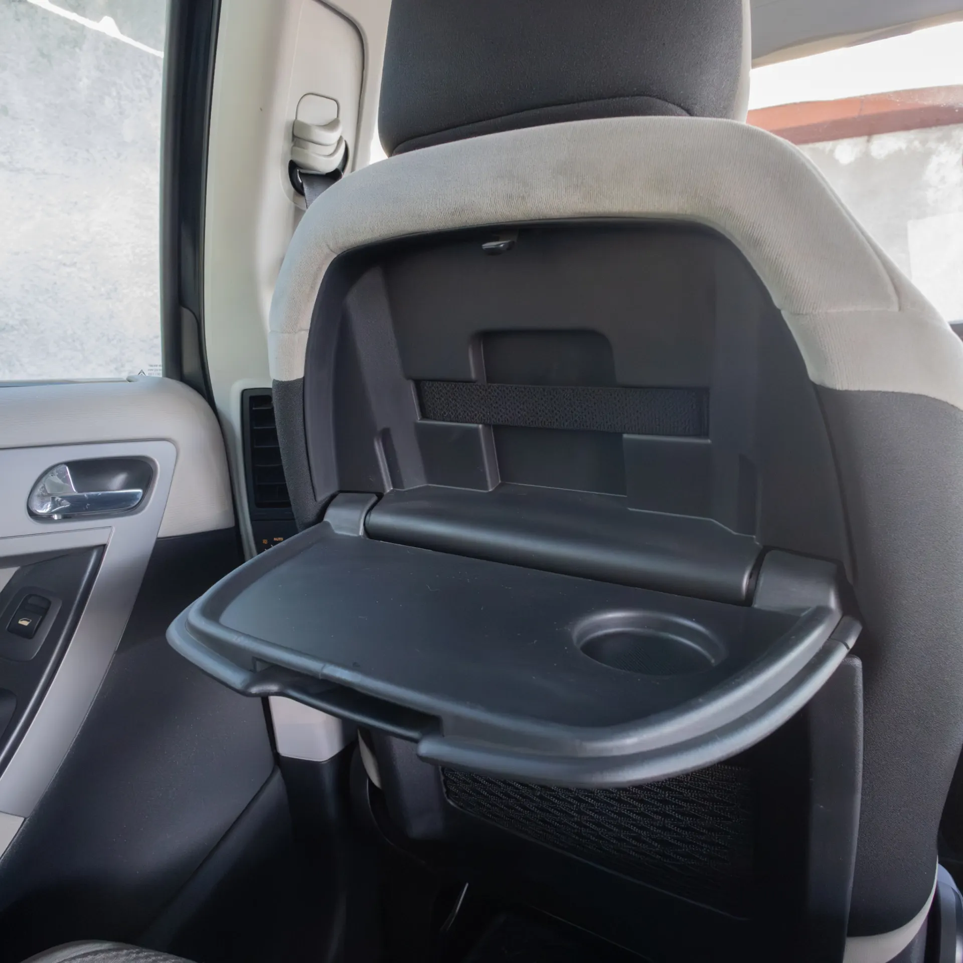 Citroën C4 Picasso 1.6 HDi Confort RFM CMP6 17