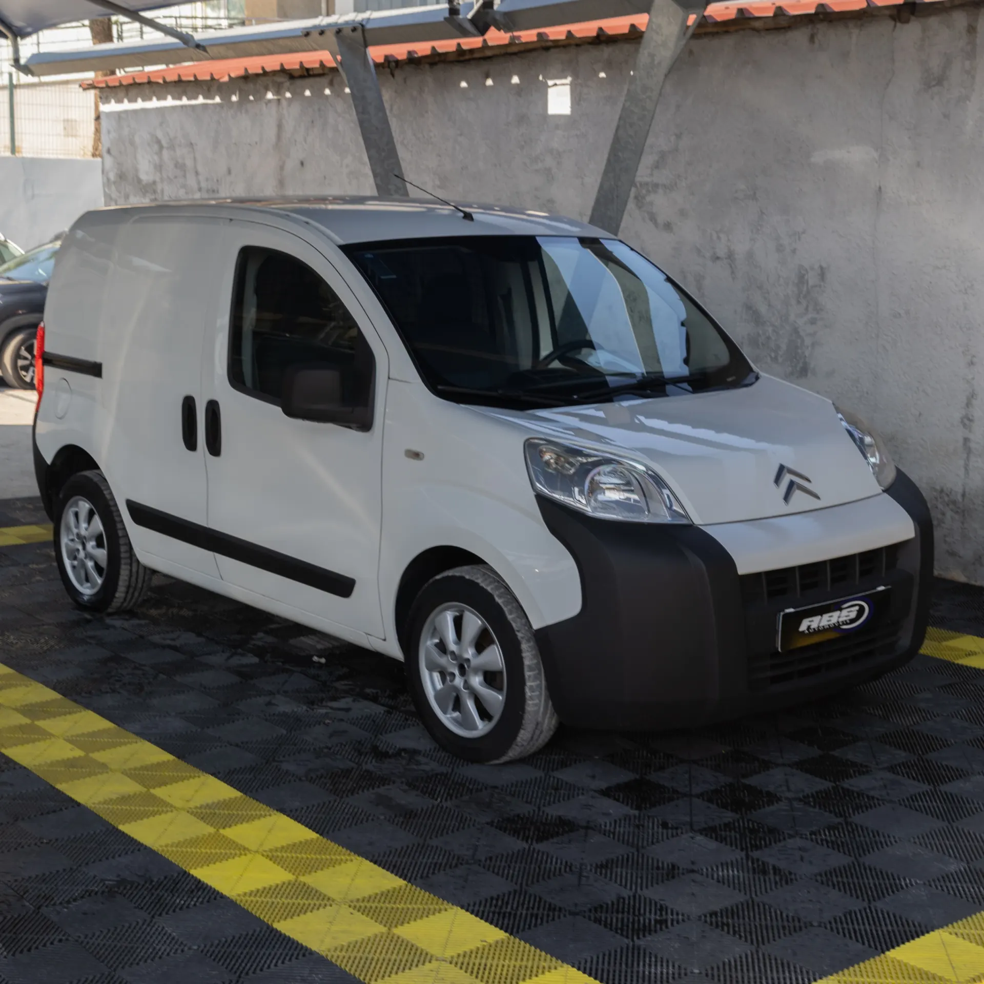 Citroën Nemo 1.3 HDi XTR 3