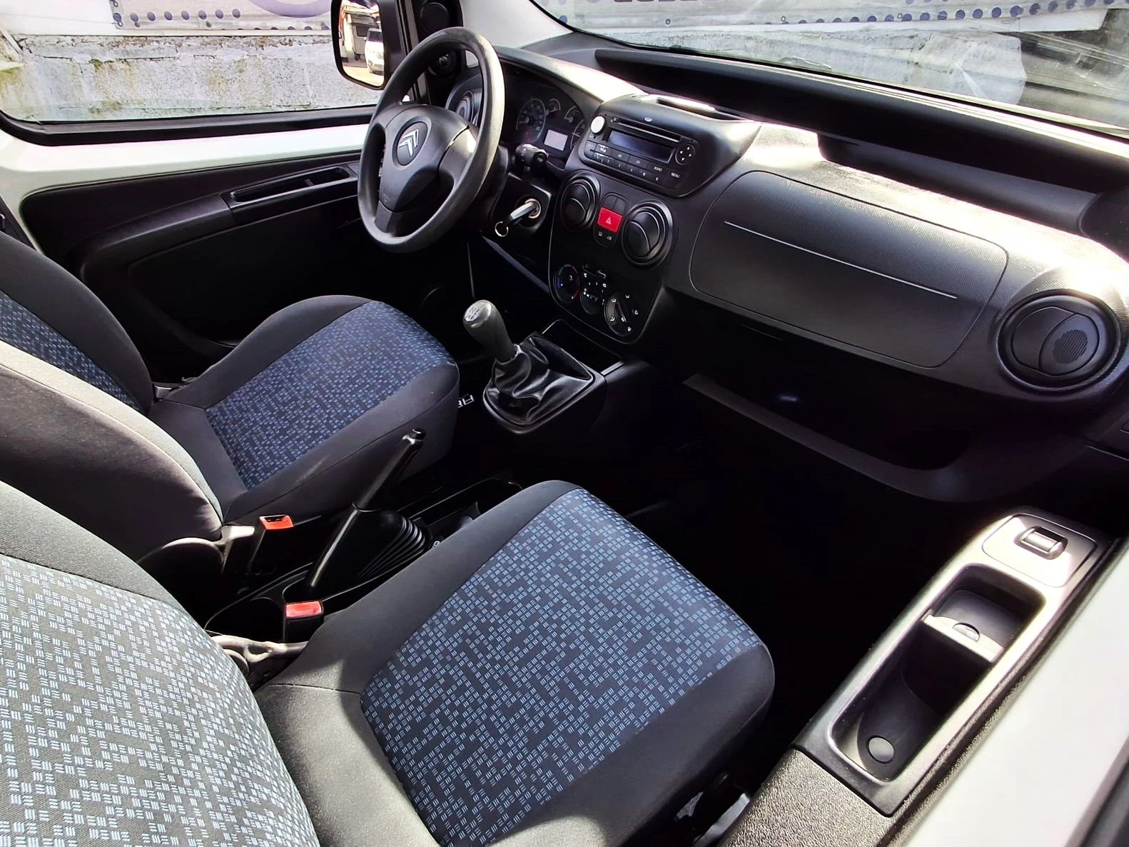 Citroën Nemo 1.3 HDi XTR 6