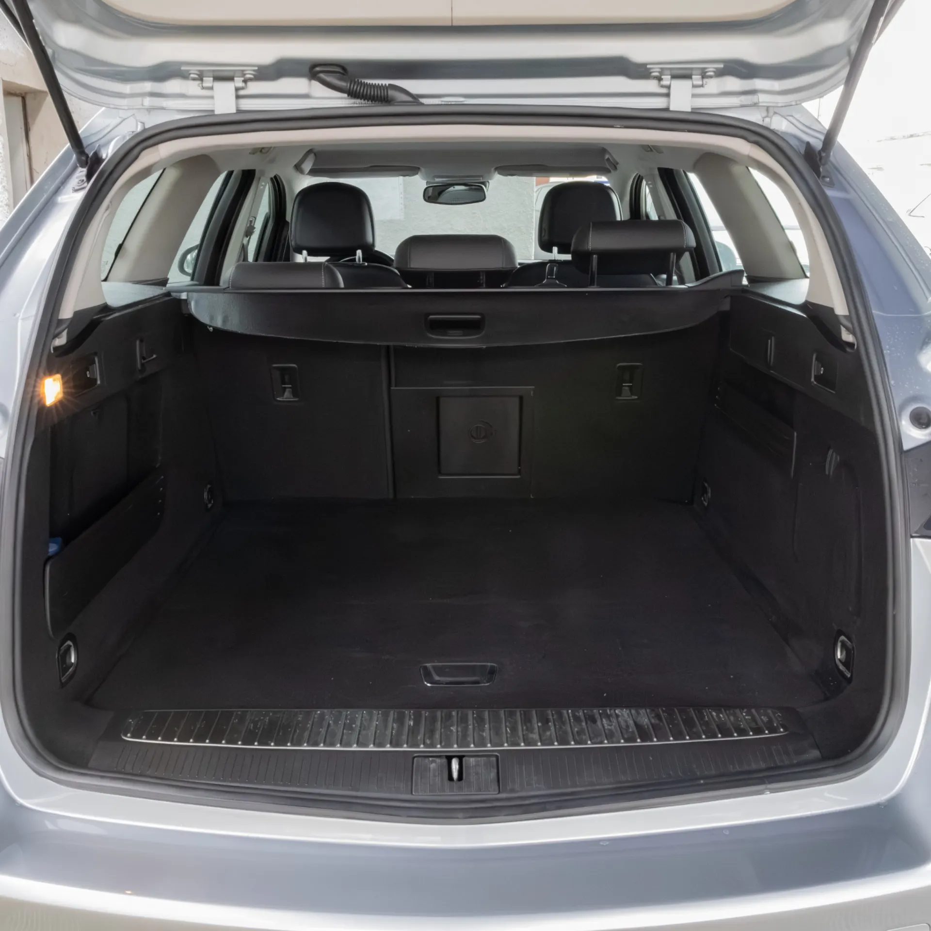 Opel Astra 1.3 CDTi Cosmo Start/Stop 8