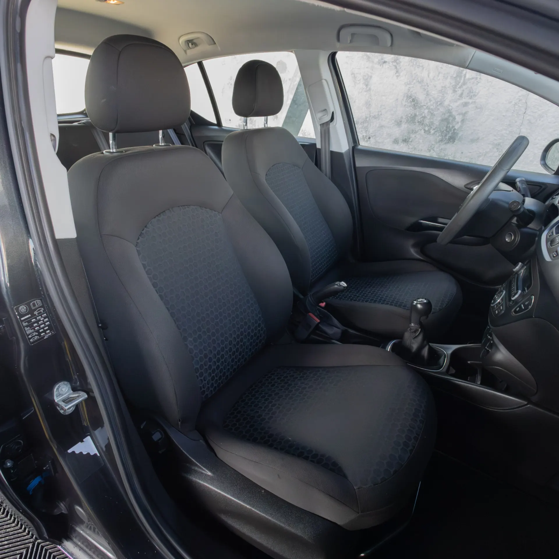 Opel Corsa 1.2 Enjoy 13