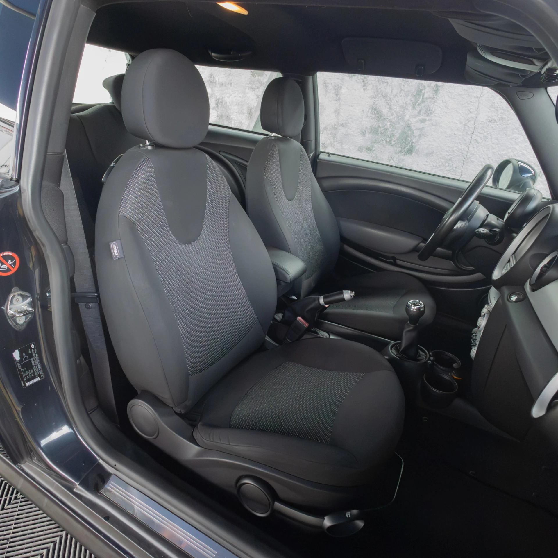 MINI One COOPER D 13