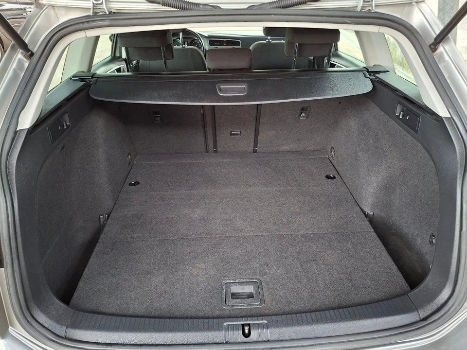 Volkswagen Golf Variant 1.6 TDi Confortline 10