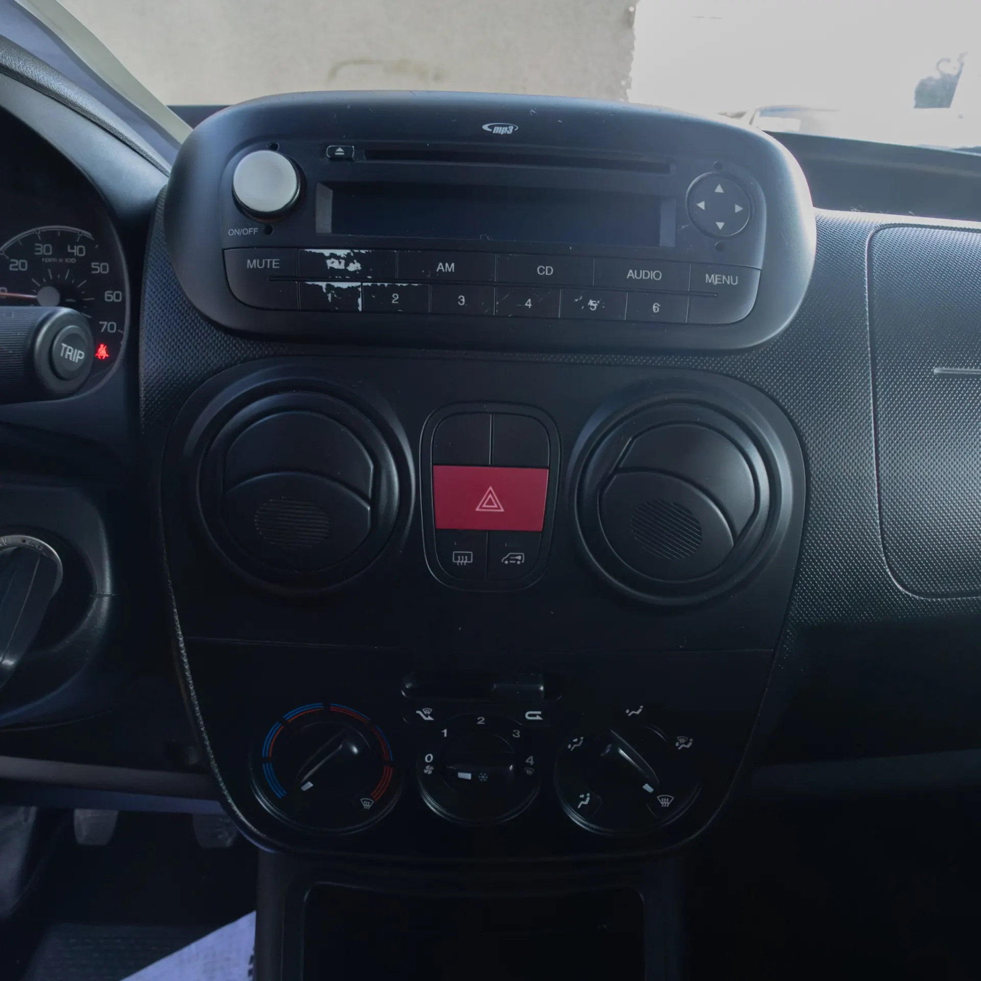 Citroën Nemo 1.3 HDi XTR 14