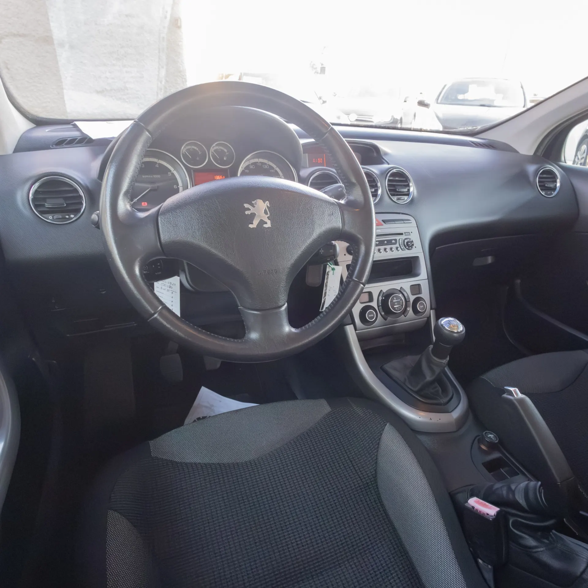 Peugeot 308 Executive 12
