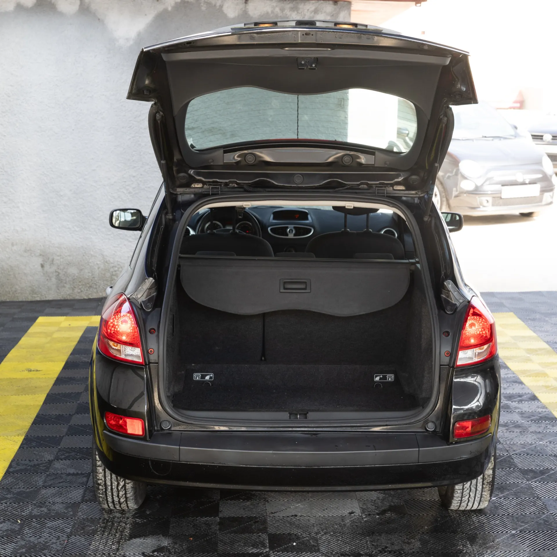 Renault Clio Break 7