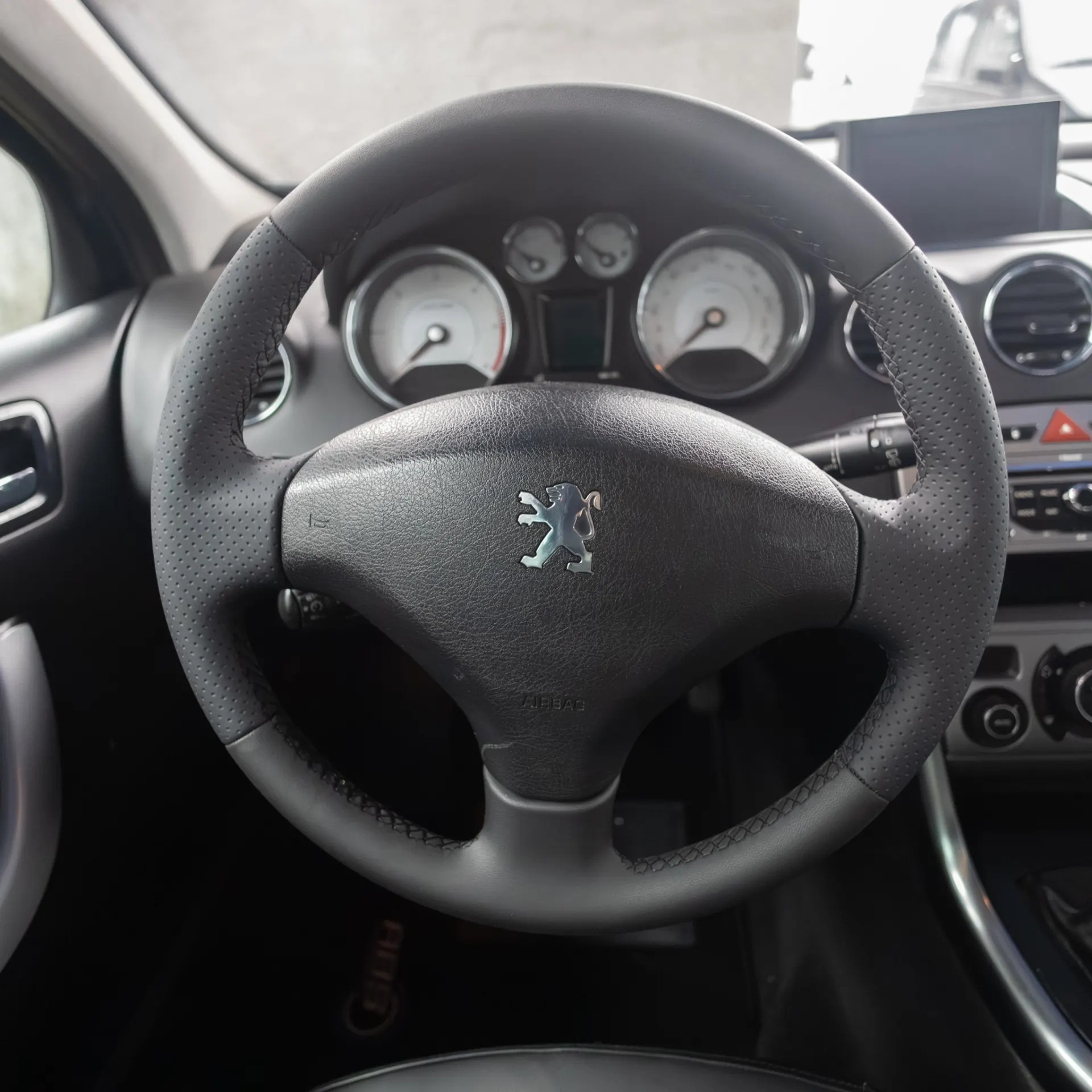 Peugeot 308 SW 2.0 HDi Sport 10