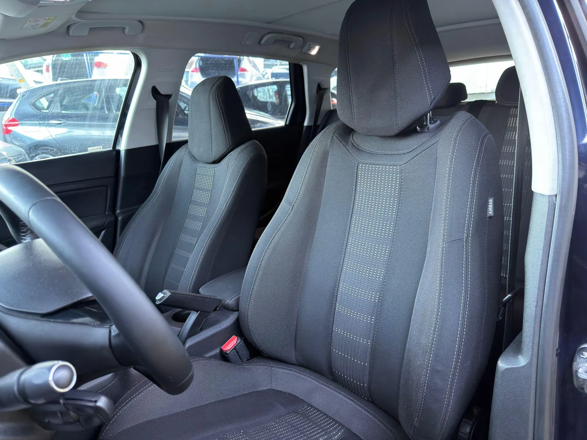 Peugeot 308 SW Allure 5