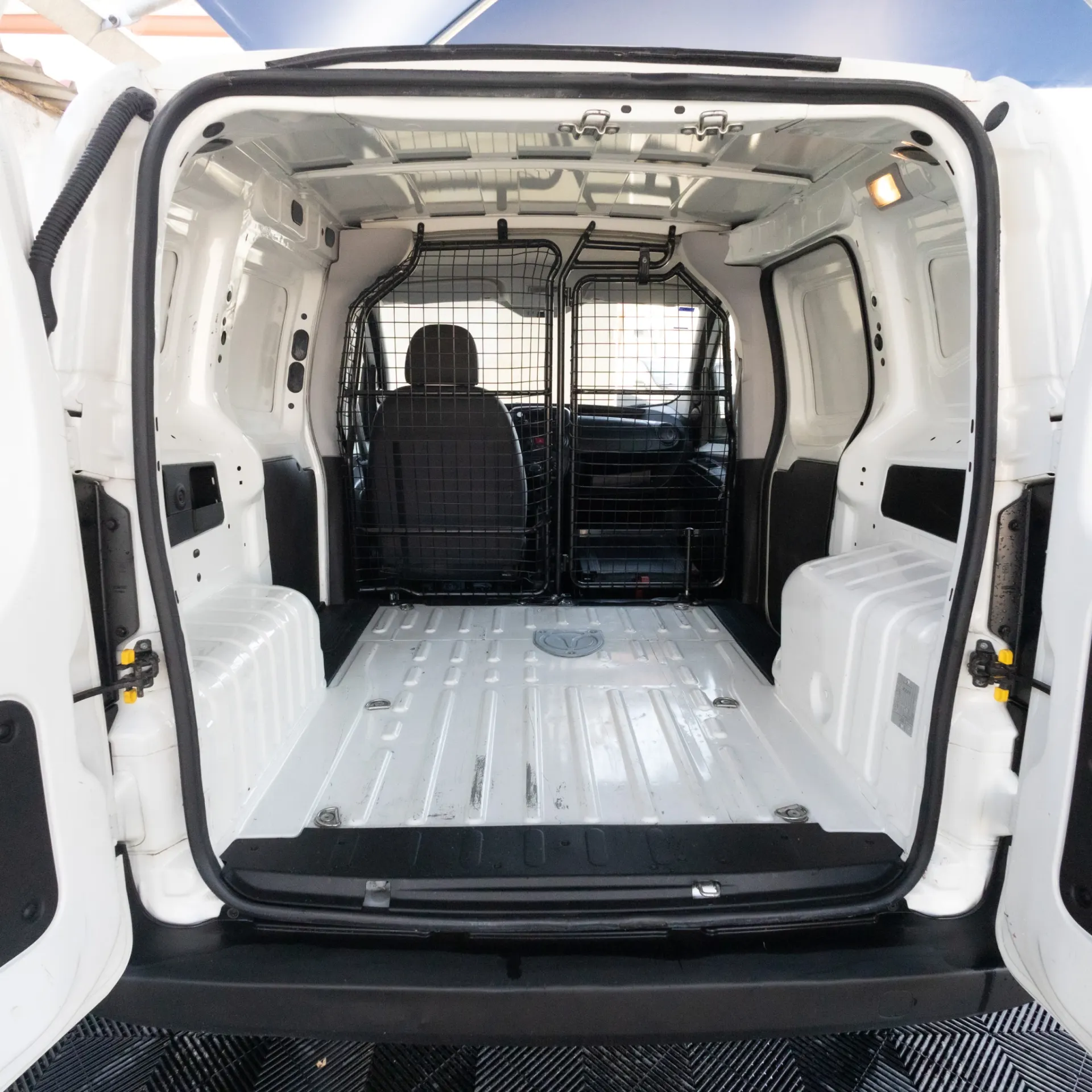 Citroën Nemo 1.3 HDi XTR 7