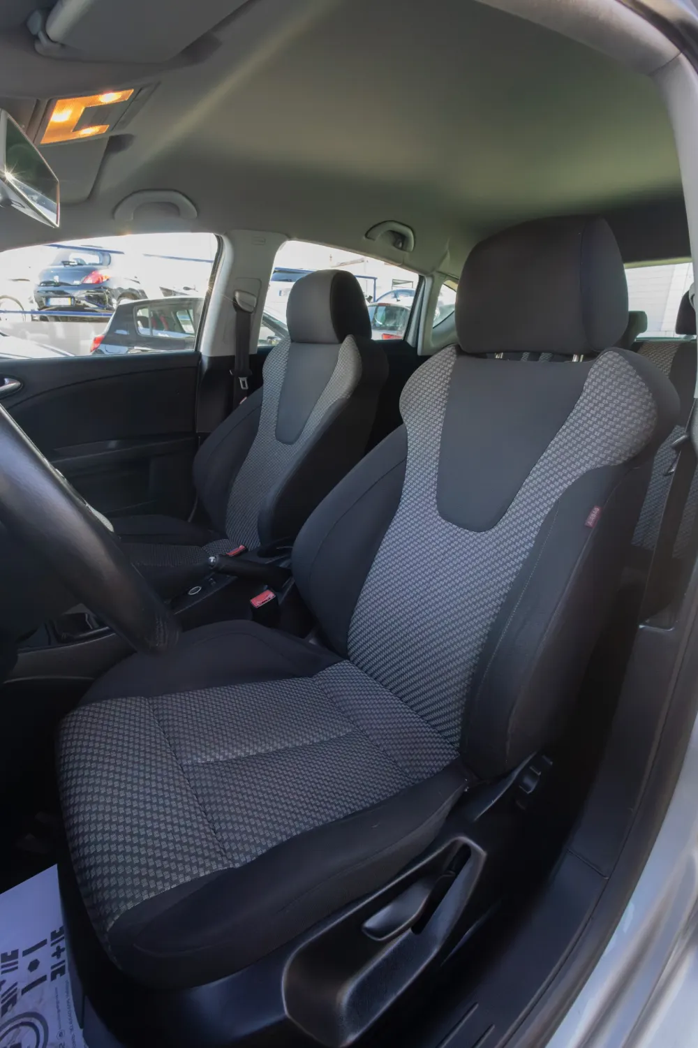 SEAT Leon 1.6 TDI Ecomotive Style 14