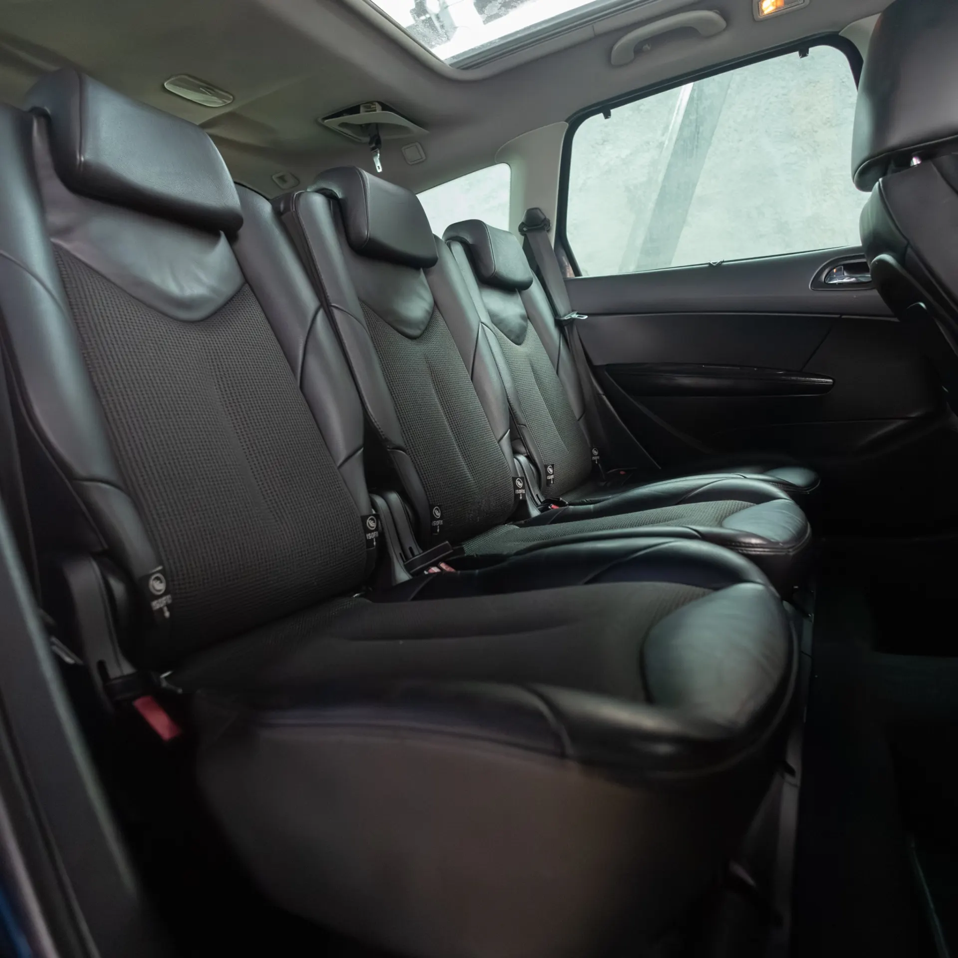 Peugeot 308 SW 2.0 HDi Sport 11