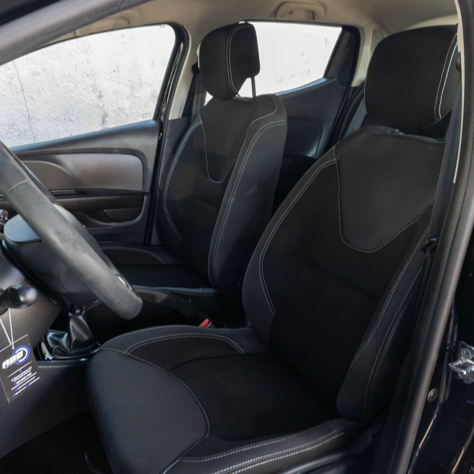 Renault Clio 0.9 TCe Limited Edition 9