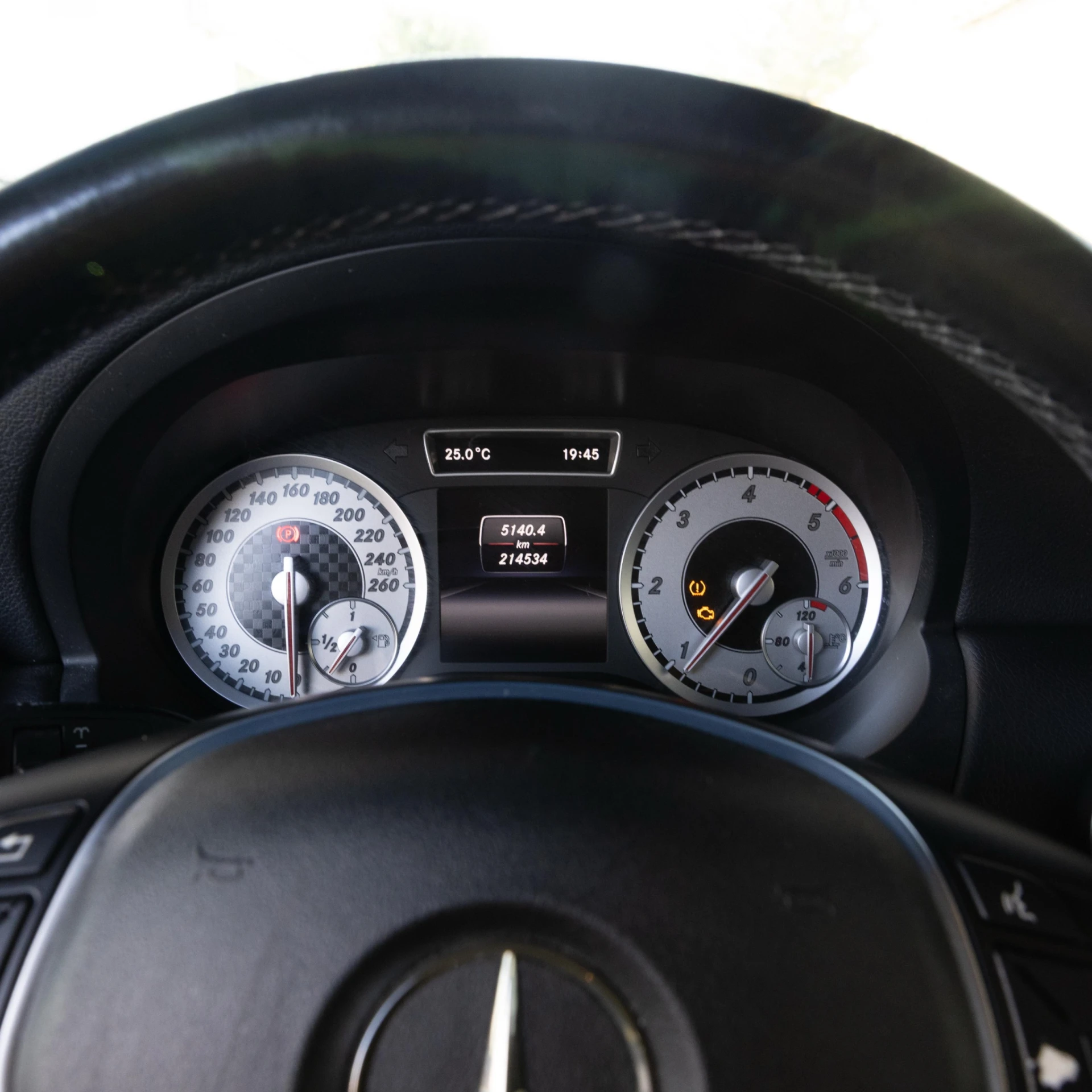 Mercedes-Benz A 180 CDi BE Edition Urban 8