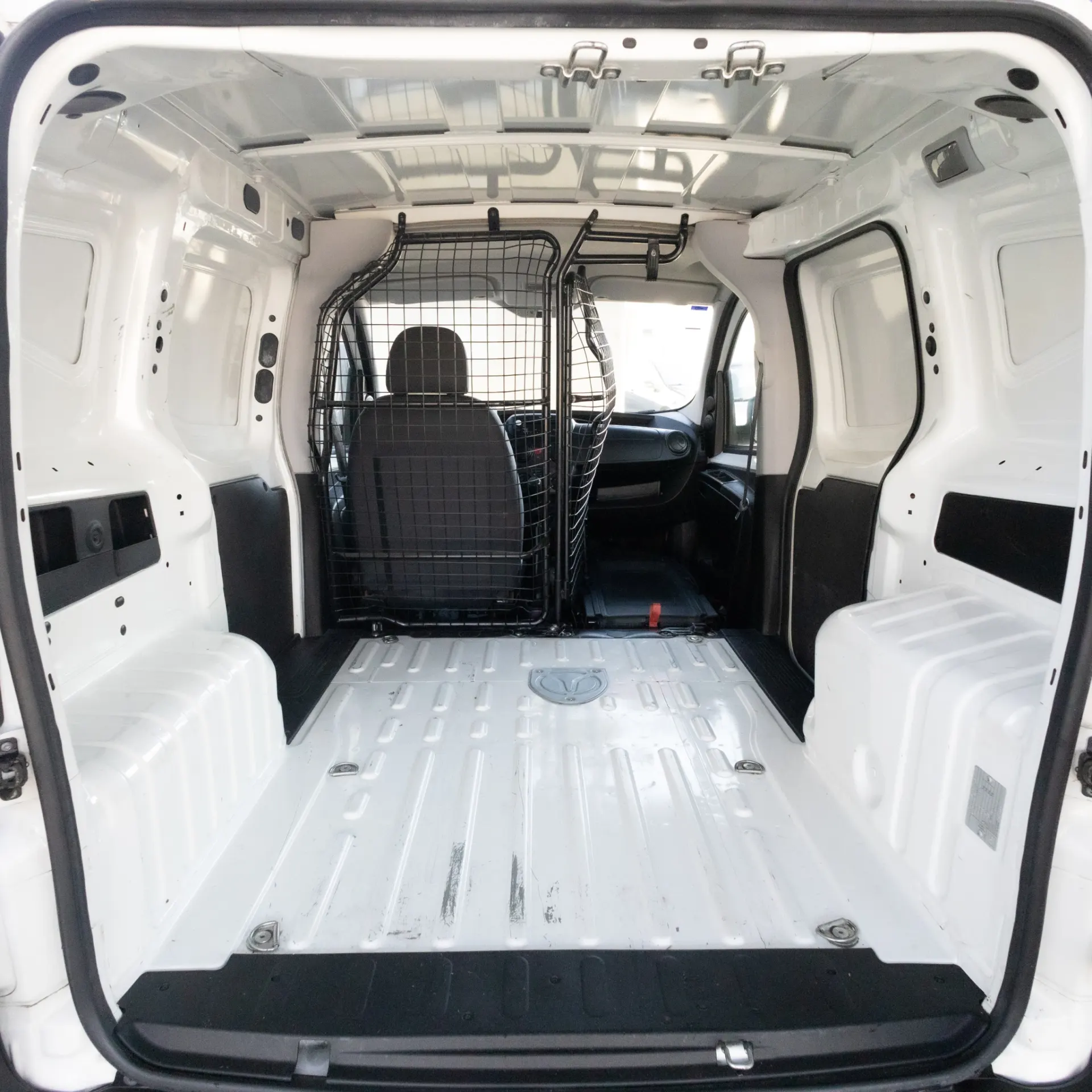 Citroën Nemo 1.3 HDi XTR 8