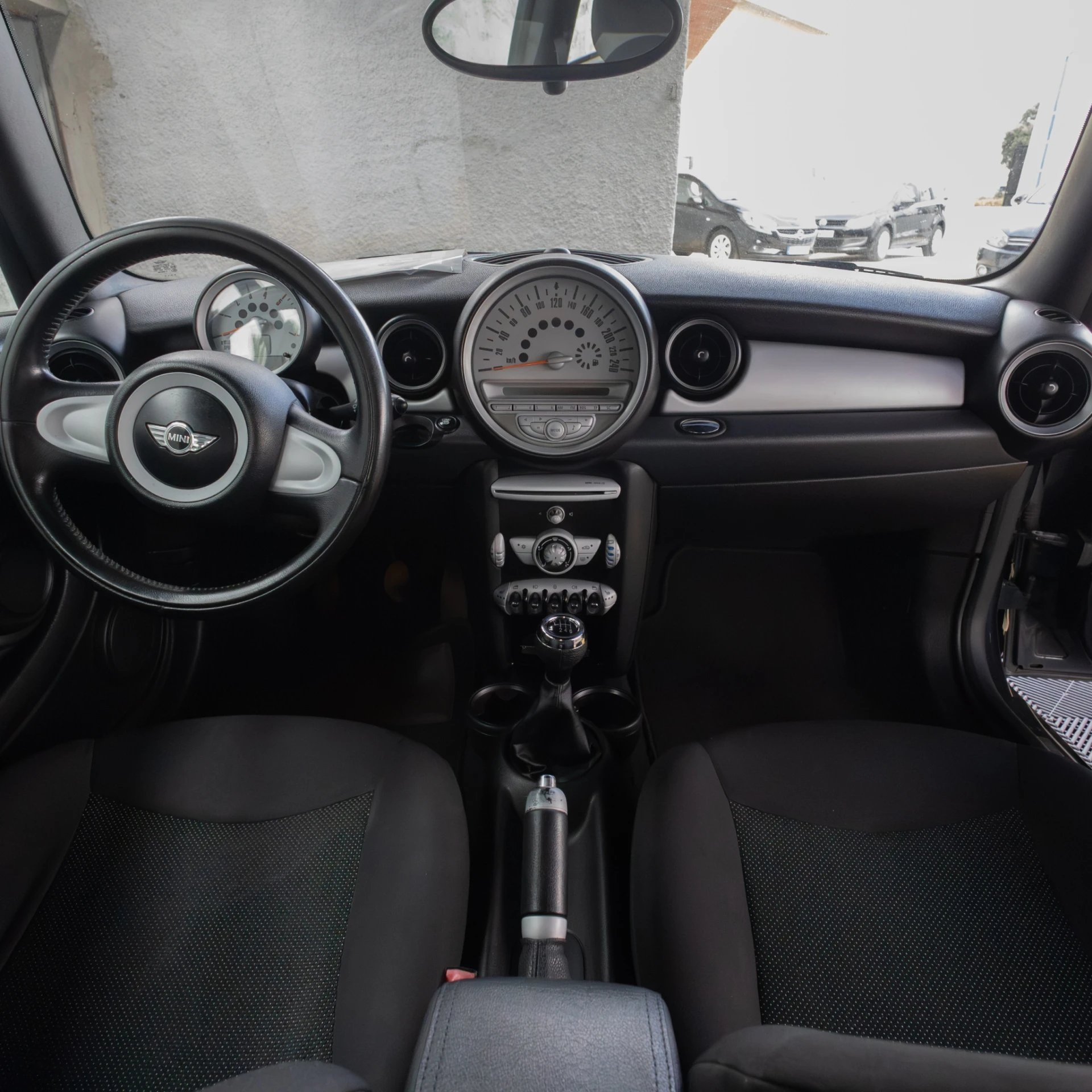 MINI One COOPER D 11