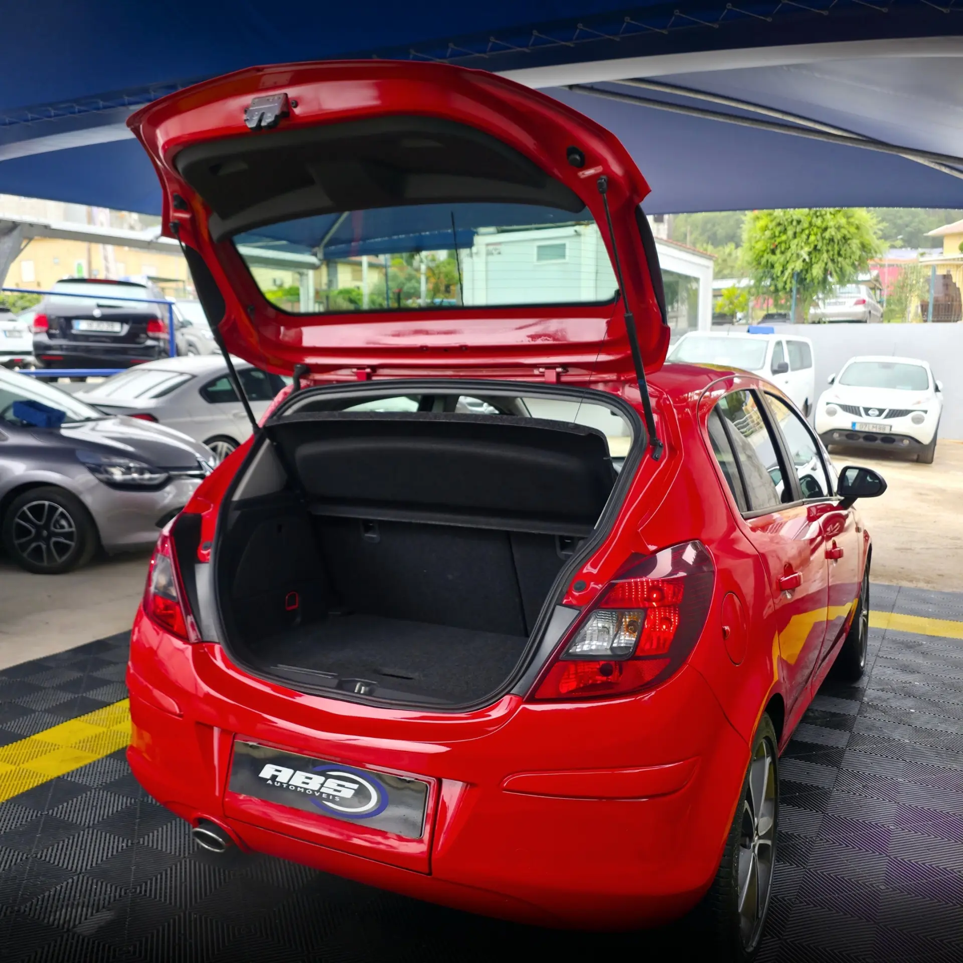 Opel Corsa 1.4 14