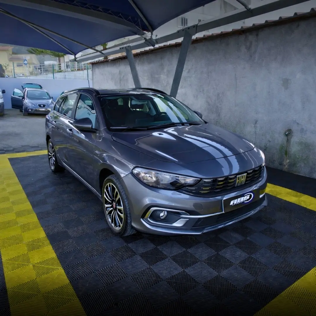 Fiat Tipo Station Wagon 1.3 Multijet City Life 2