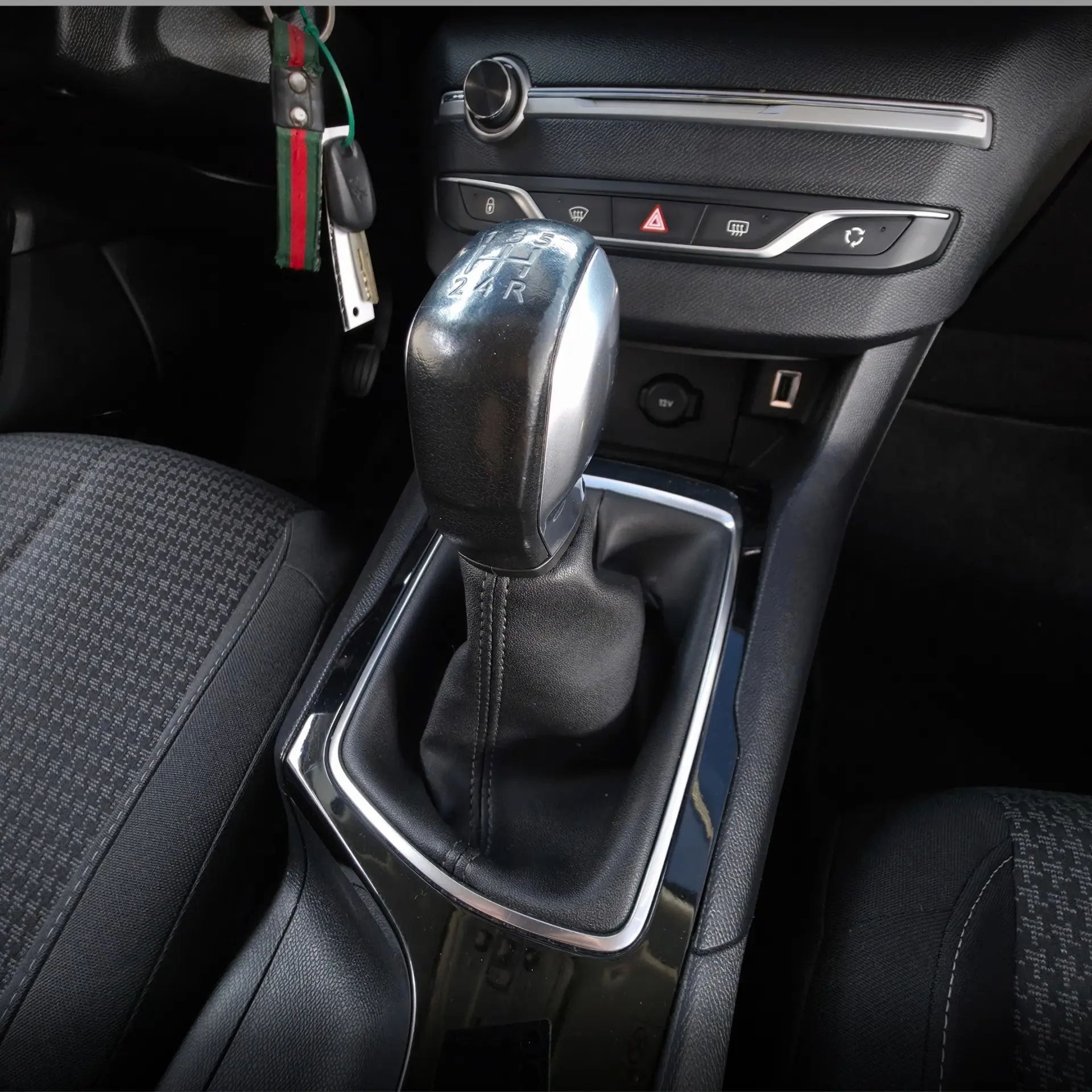 Peugeot 308 SW 1.6 BlueHDi Access 27