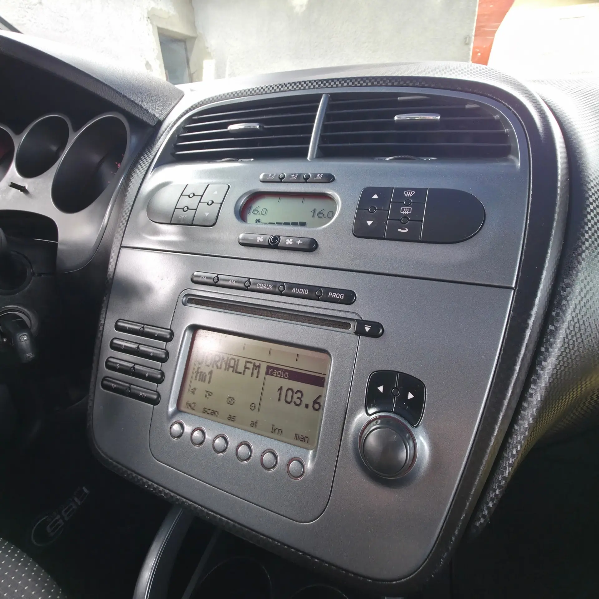 SEAT Altea 1.6 TDI Style Eco.Start-Stop 16