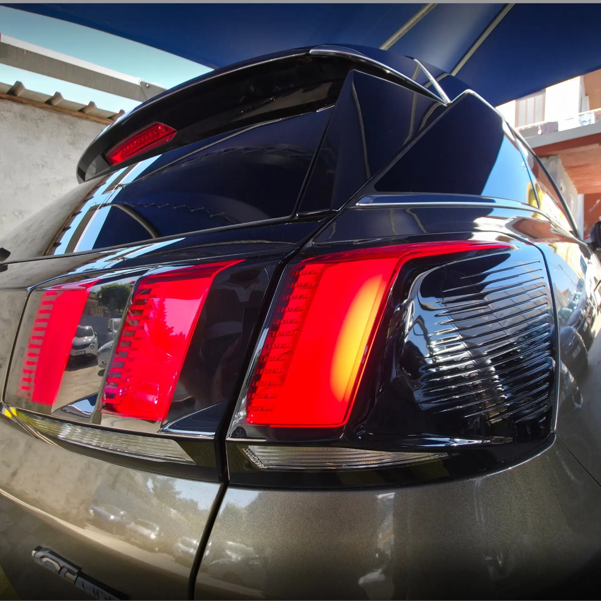 Peugeot 3008 1.5 BlueHDi GT Line EAT8 10