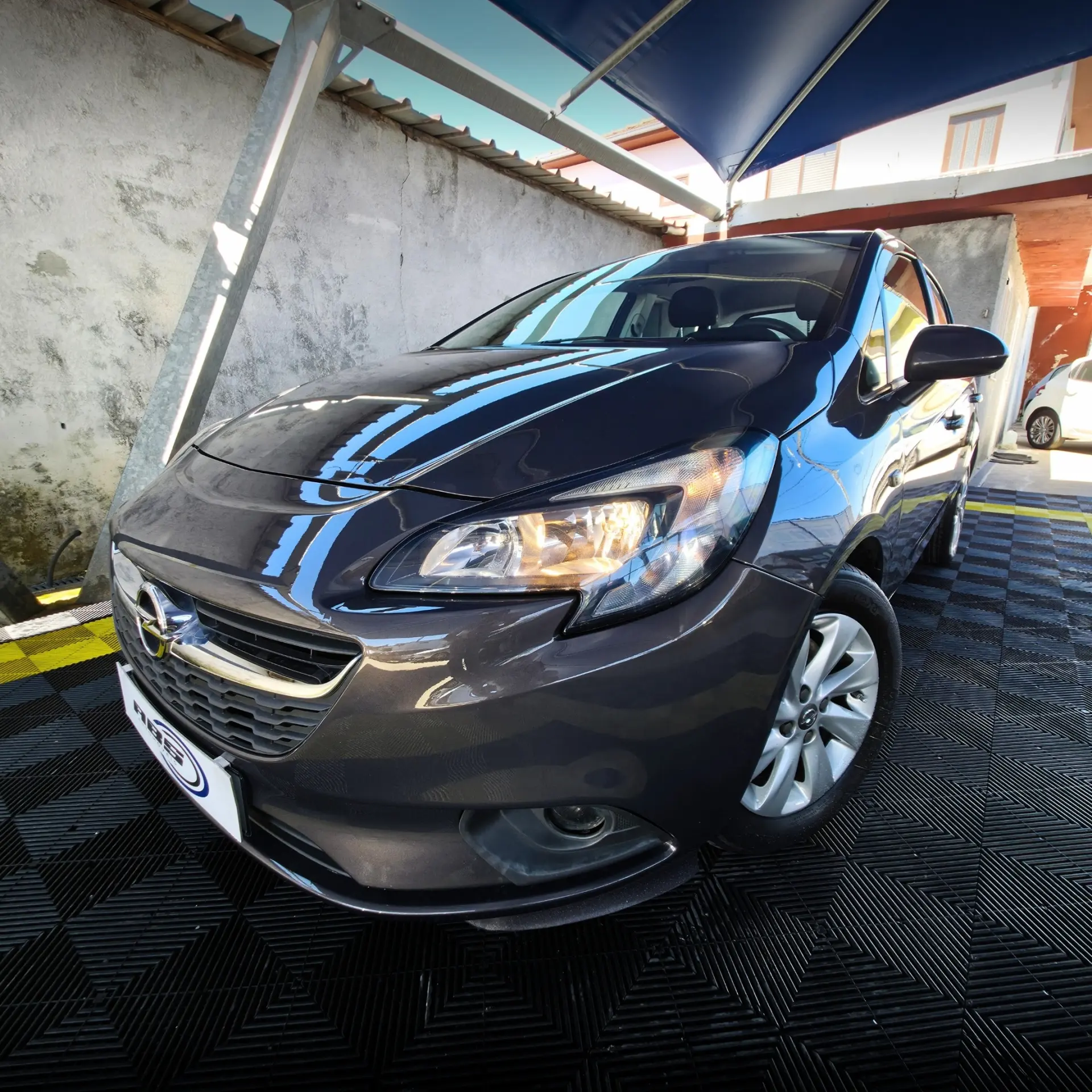Opel Corsa 1.3 CDTI City 7