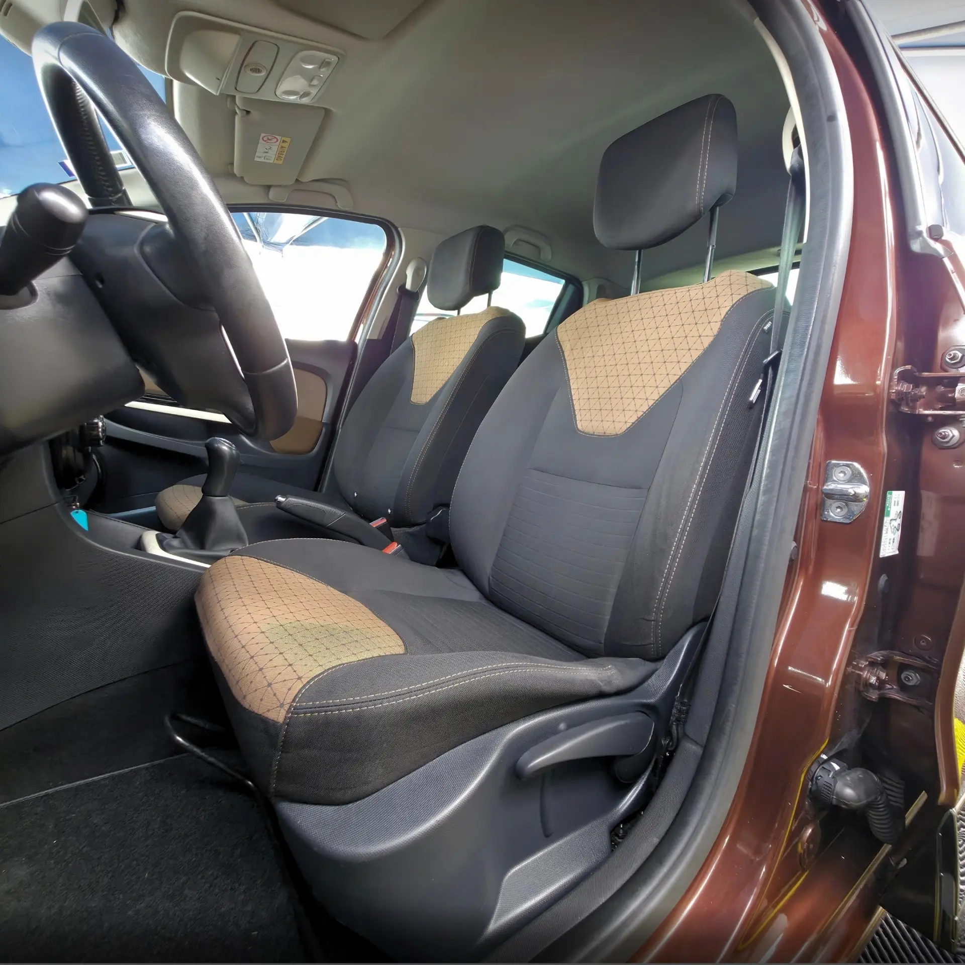 Renault Clio 1.5 dCi Limited 16